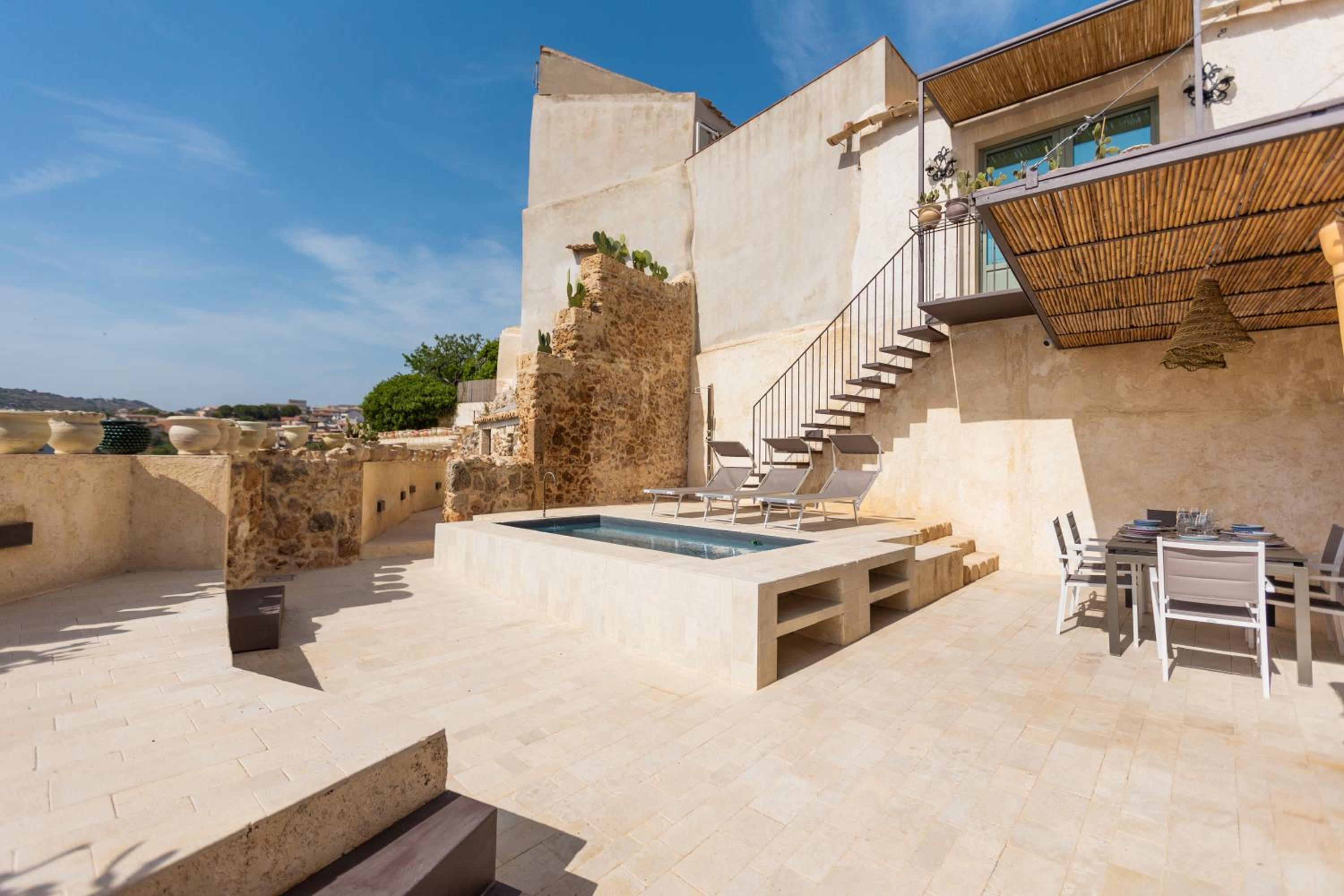 Villa Edda
