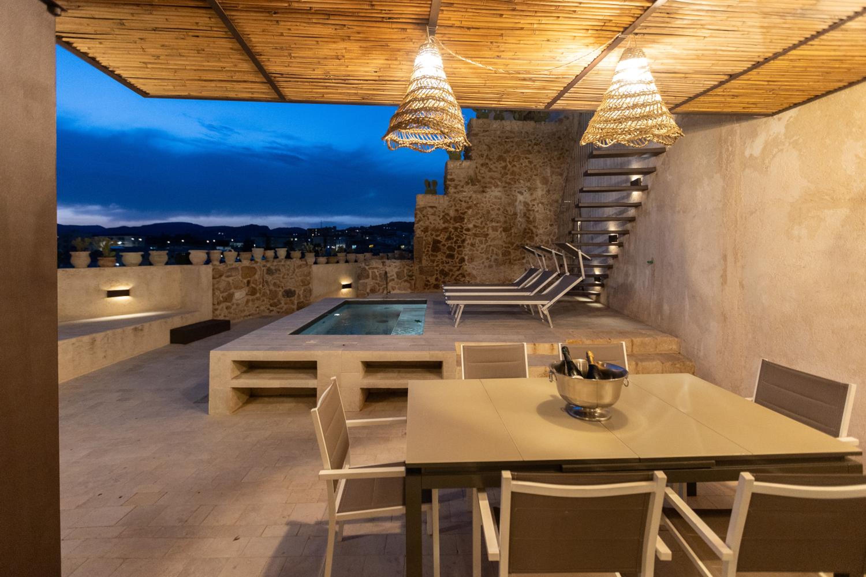 Villa Edda