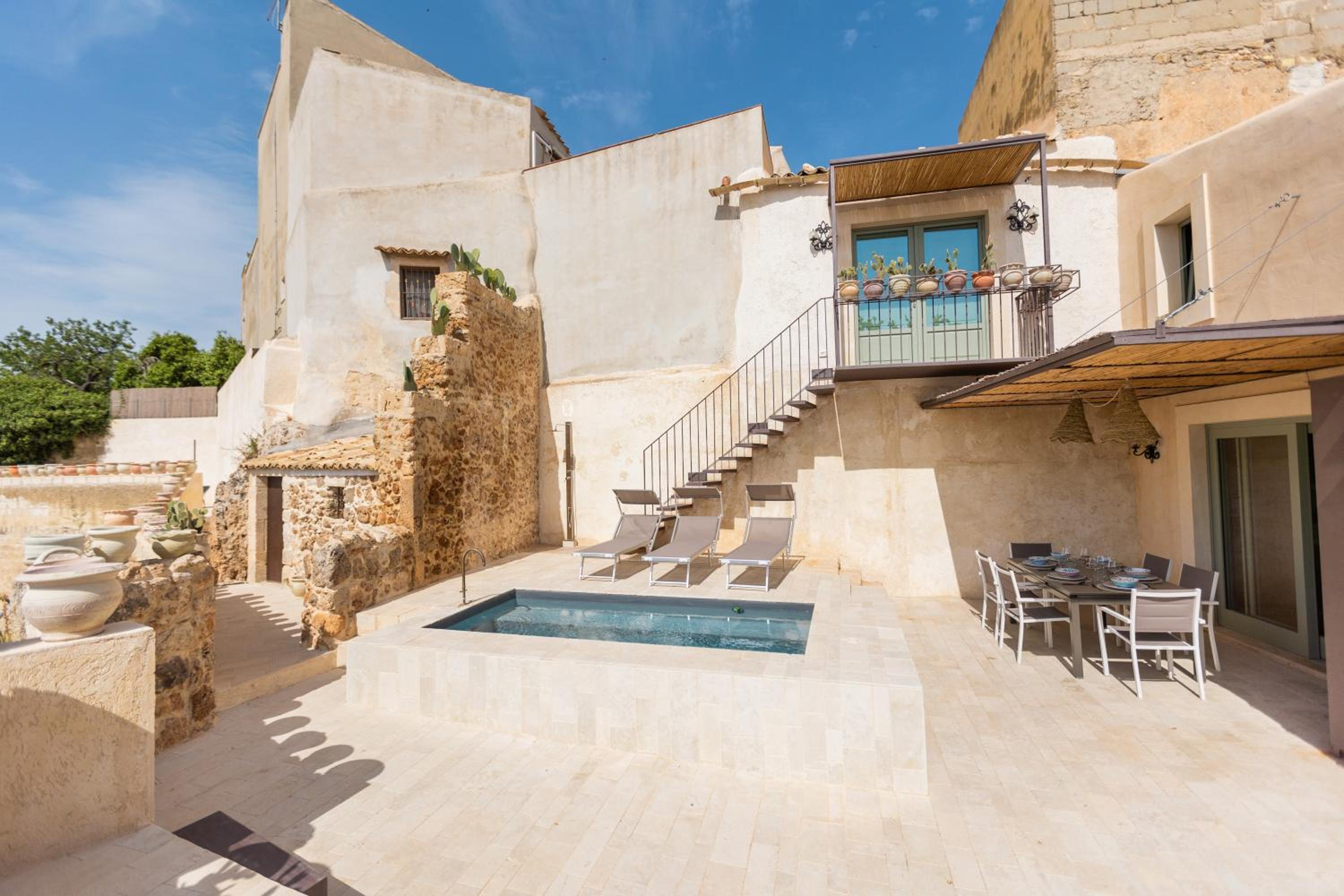 Villa Edda