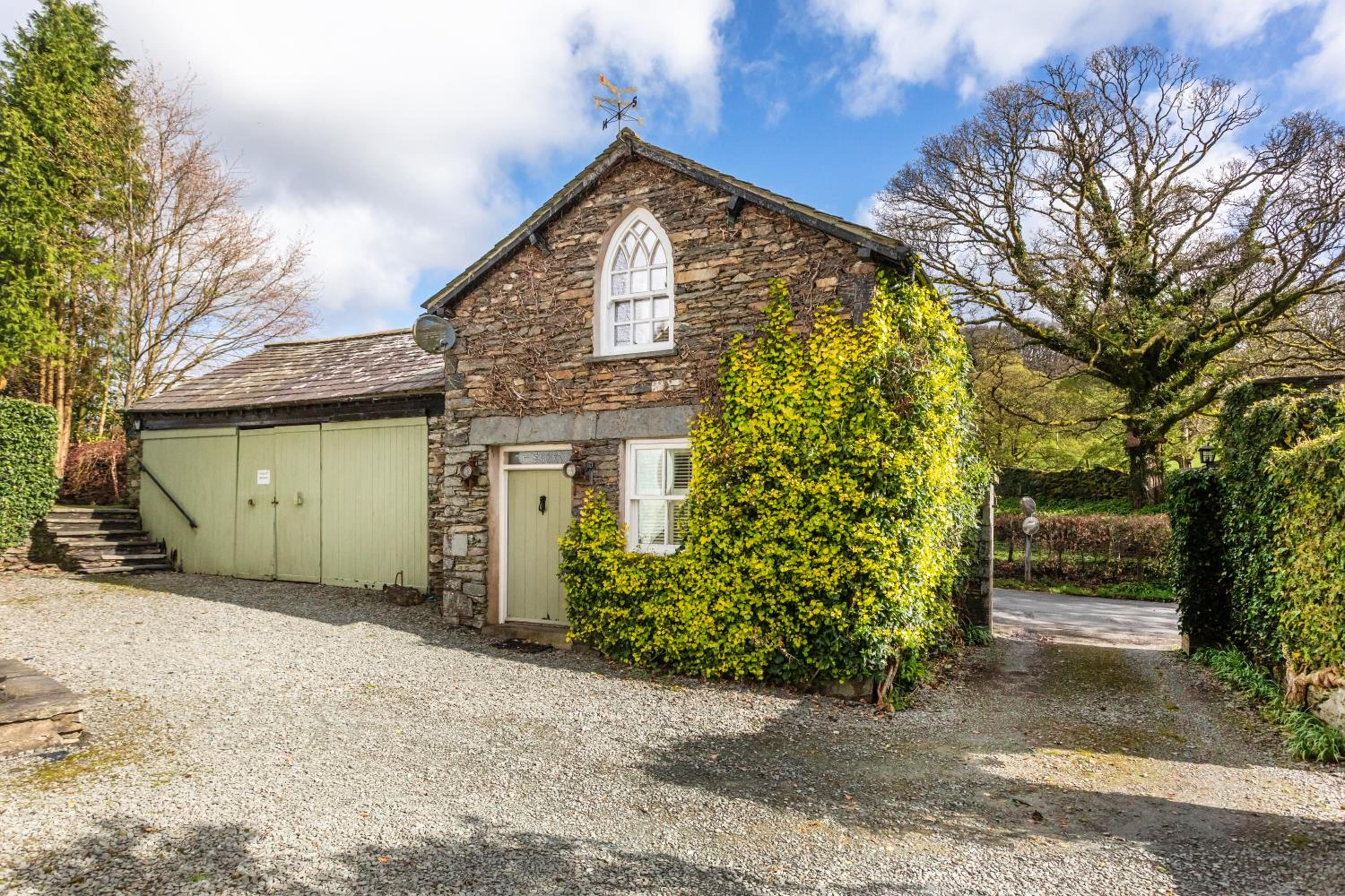 Beechmount Country House