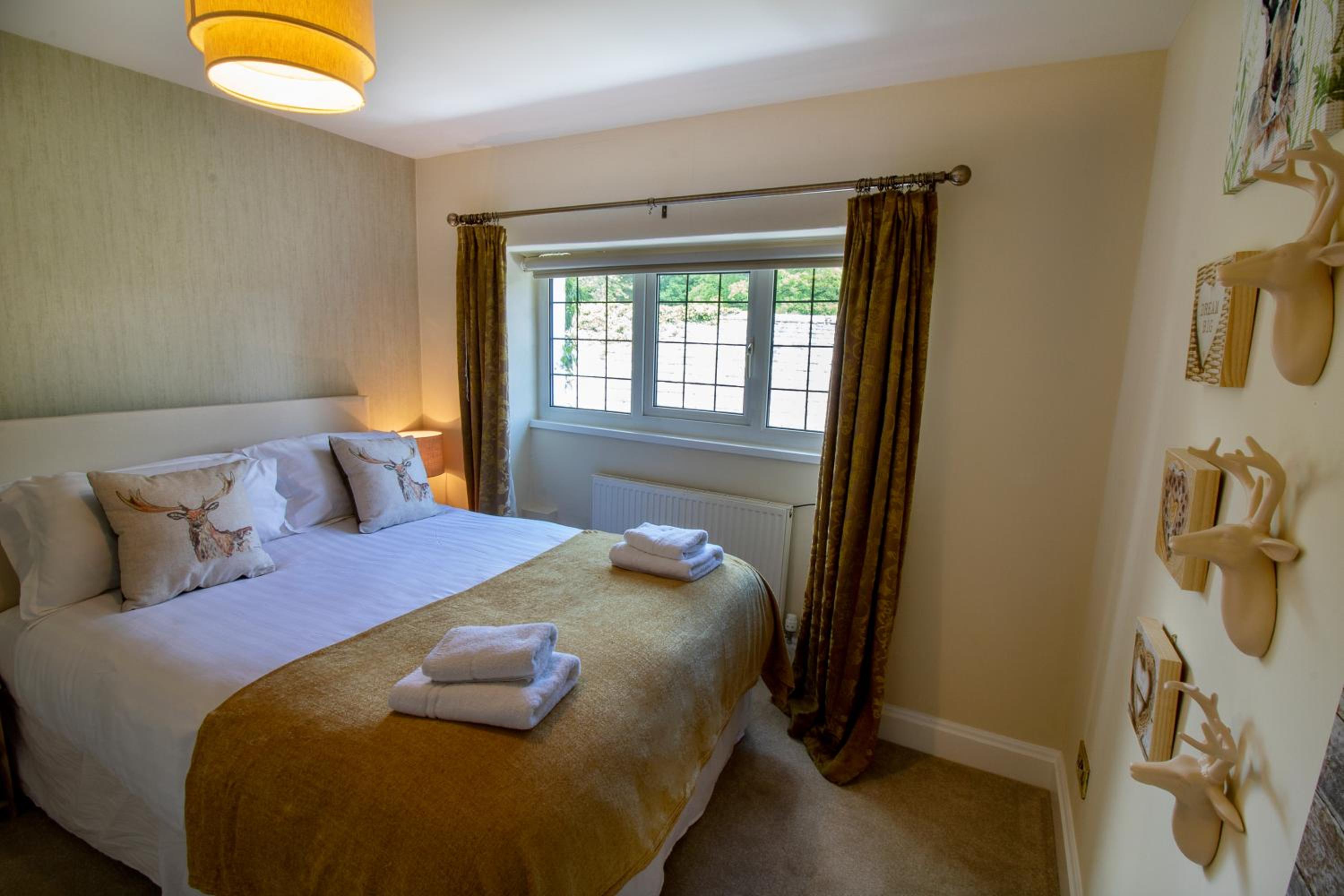 Beechmount Country House