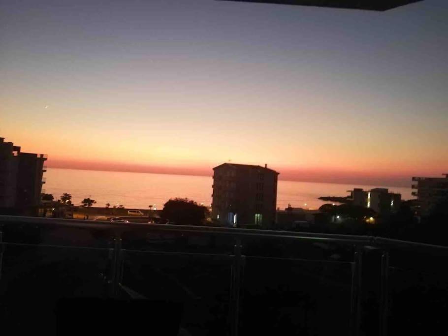 Sea view dobra voda