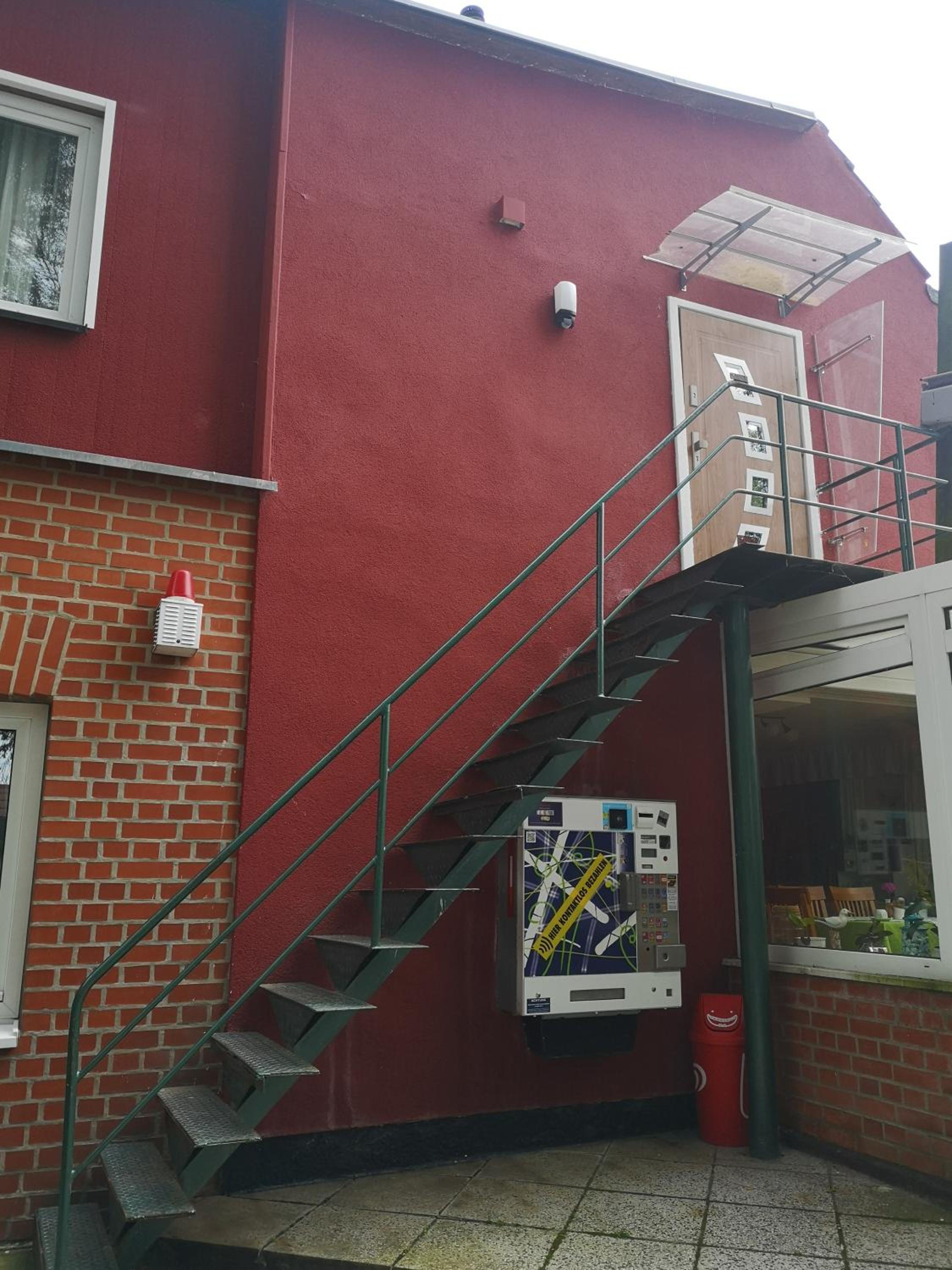 Uschi's Gasthof