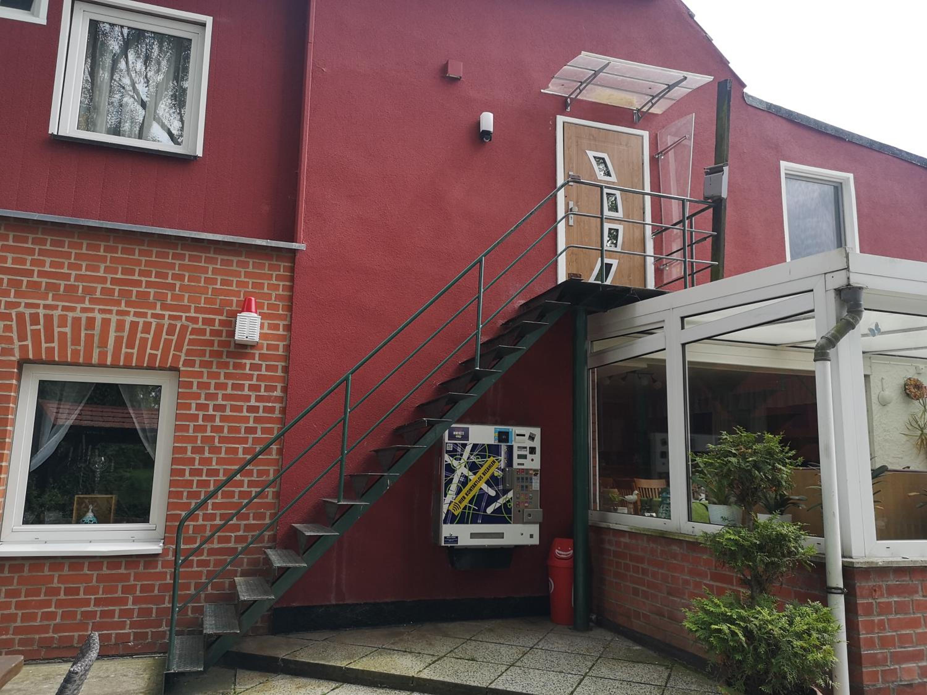 Uschi's Gasthof