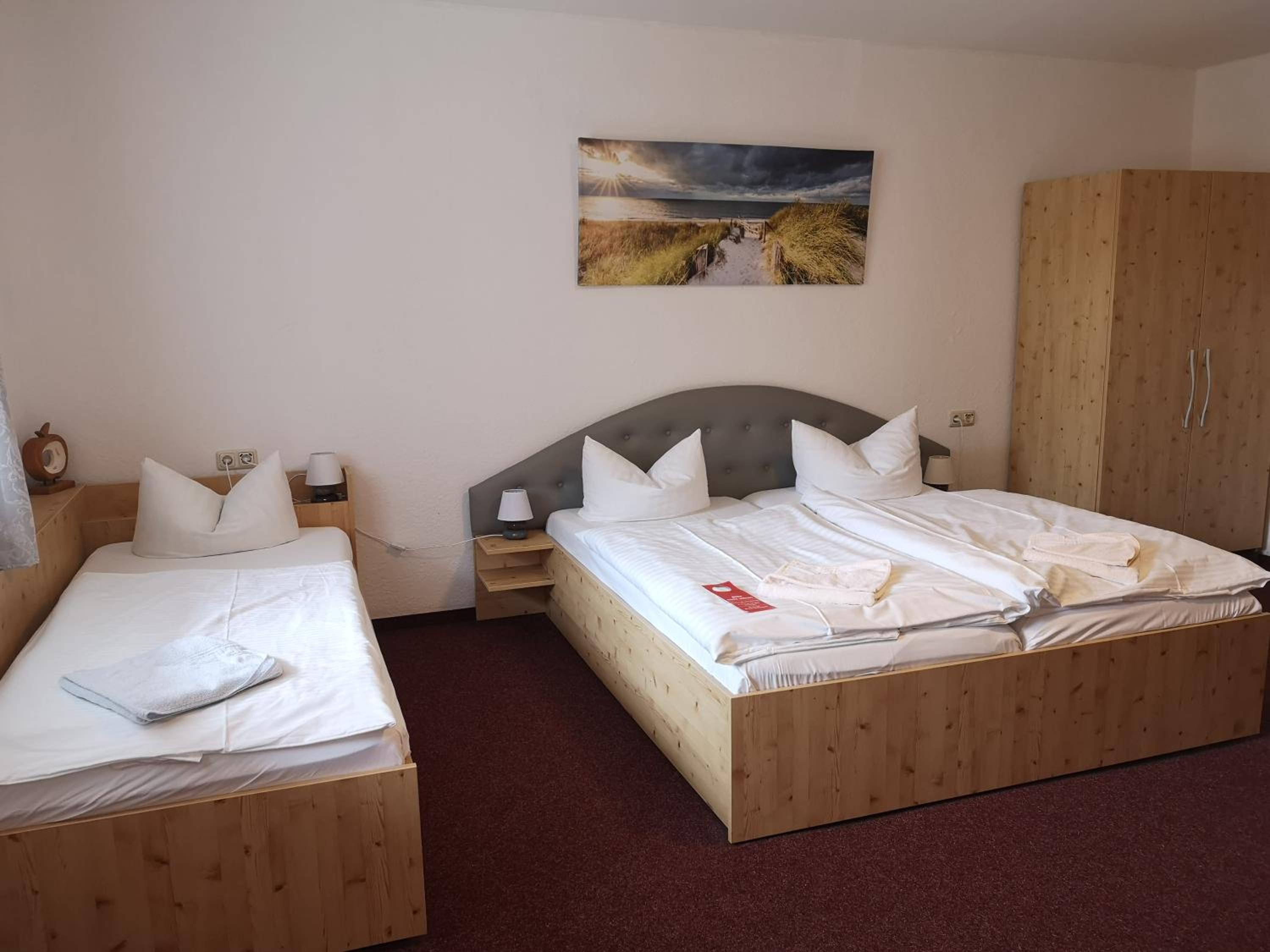 Uschi's Gasthof