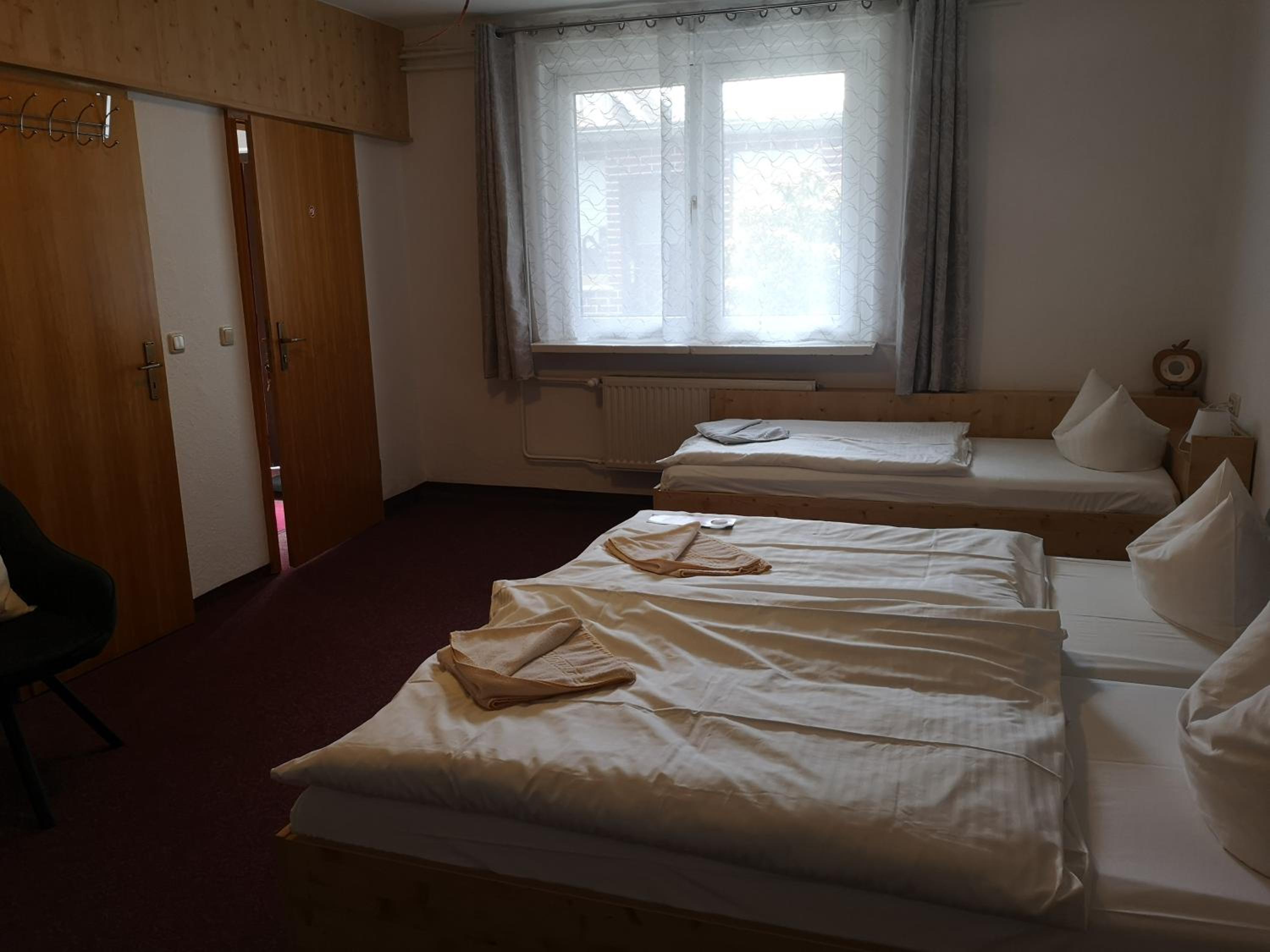 Uschi's Gasthof