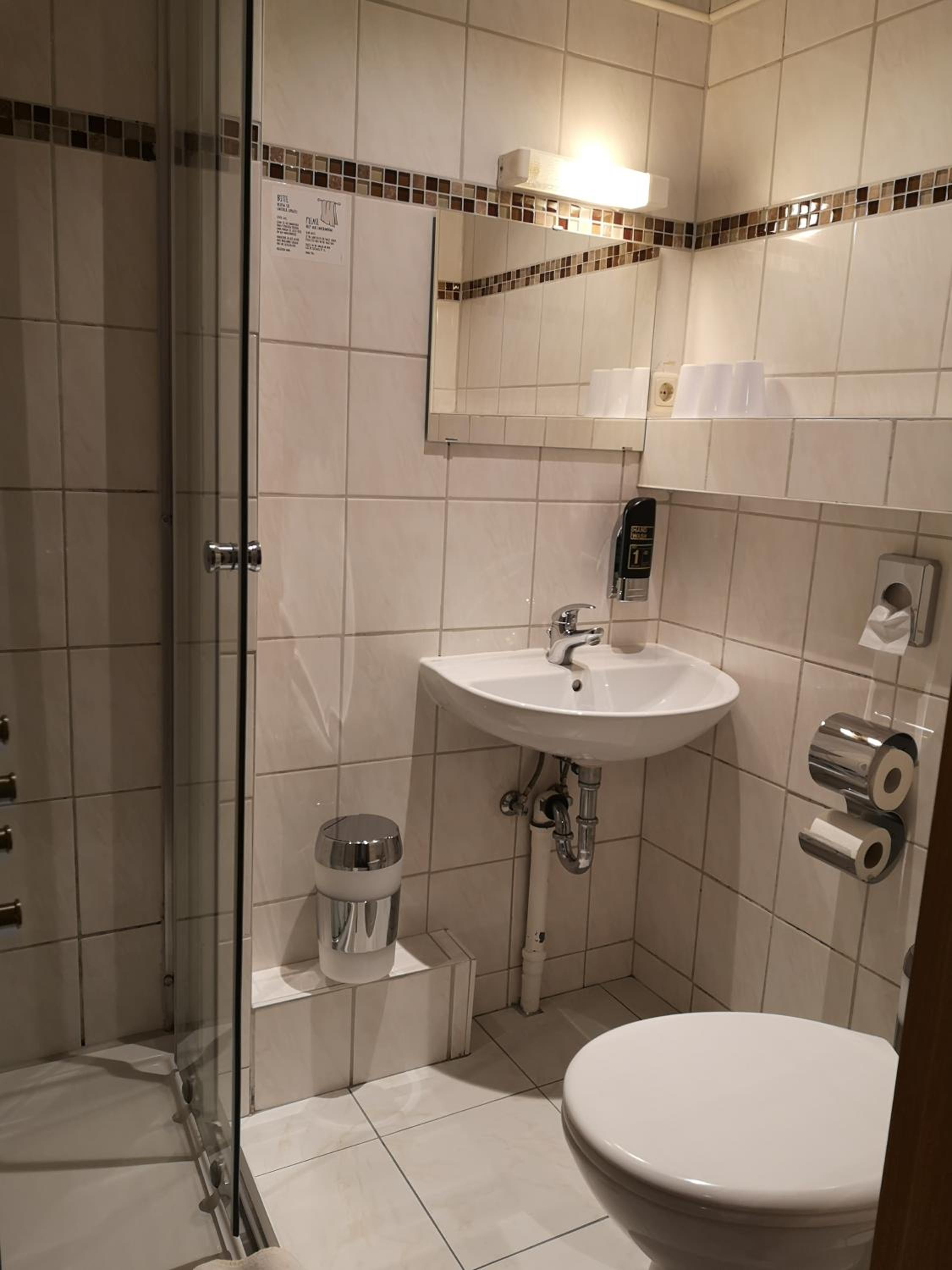Uschi's Gasthof