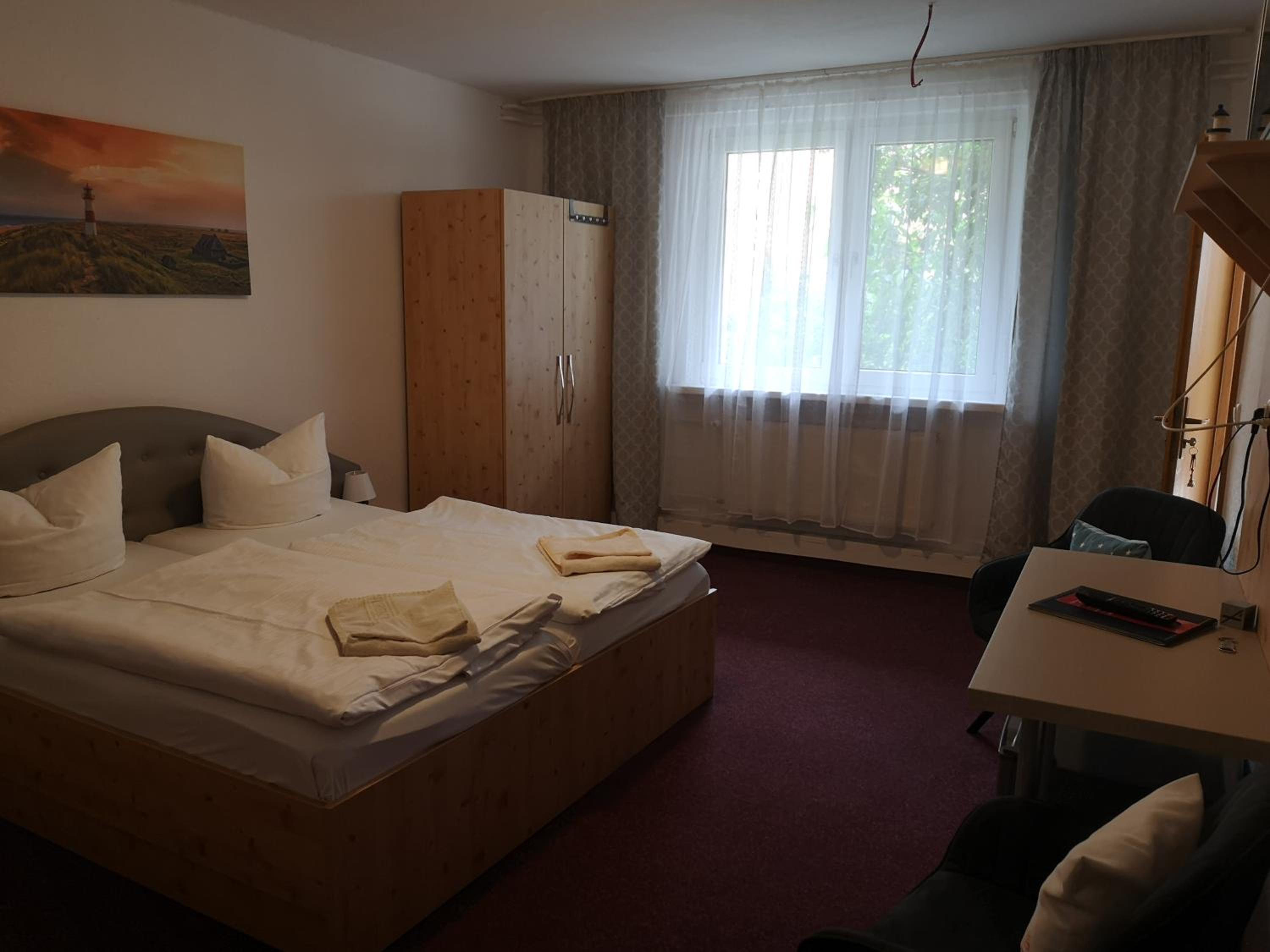 Uschi's Gasthof