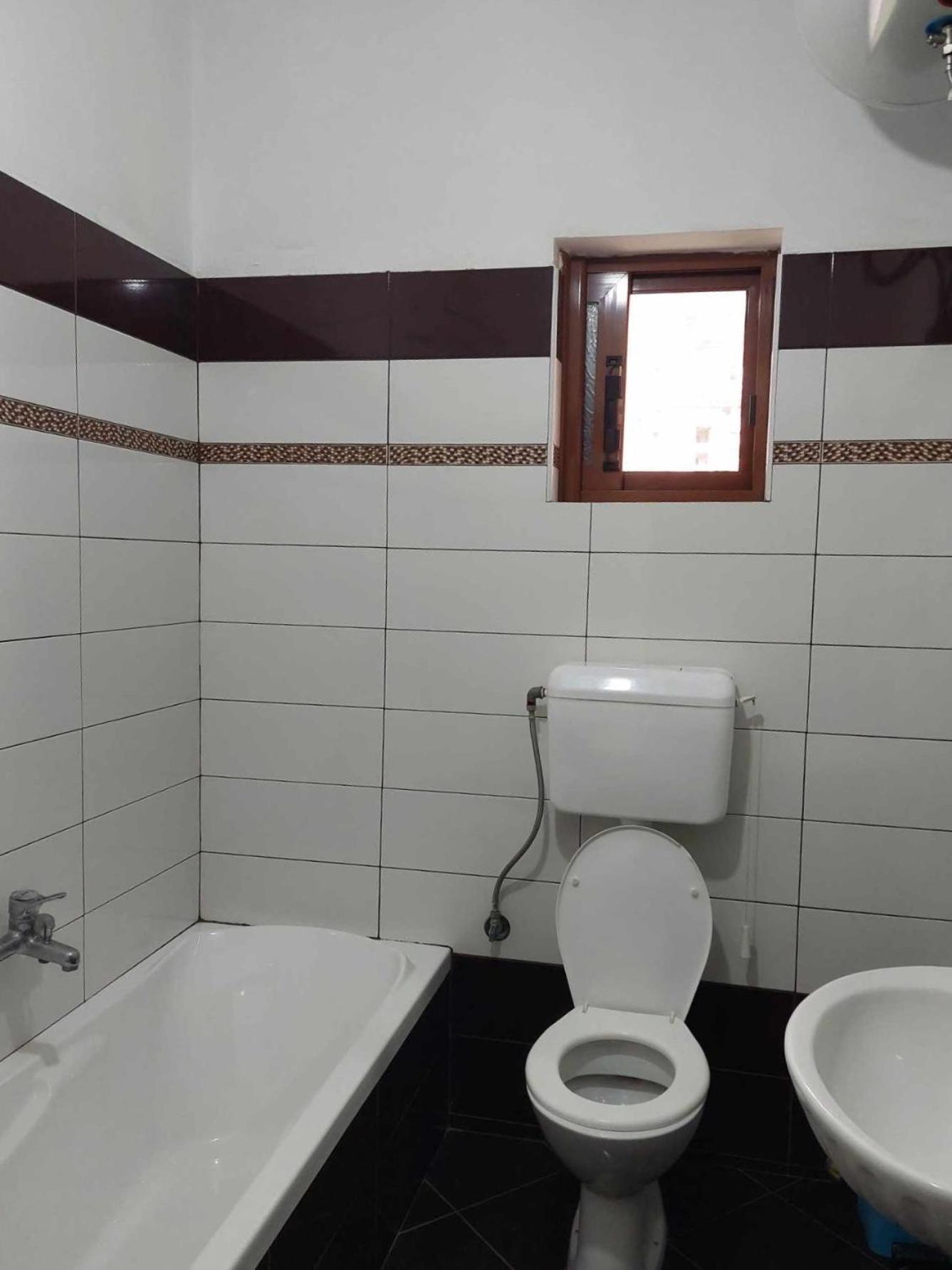 Gega's Apartment