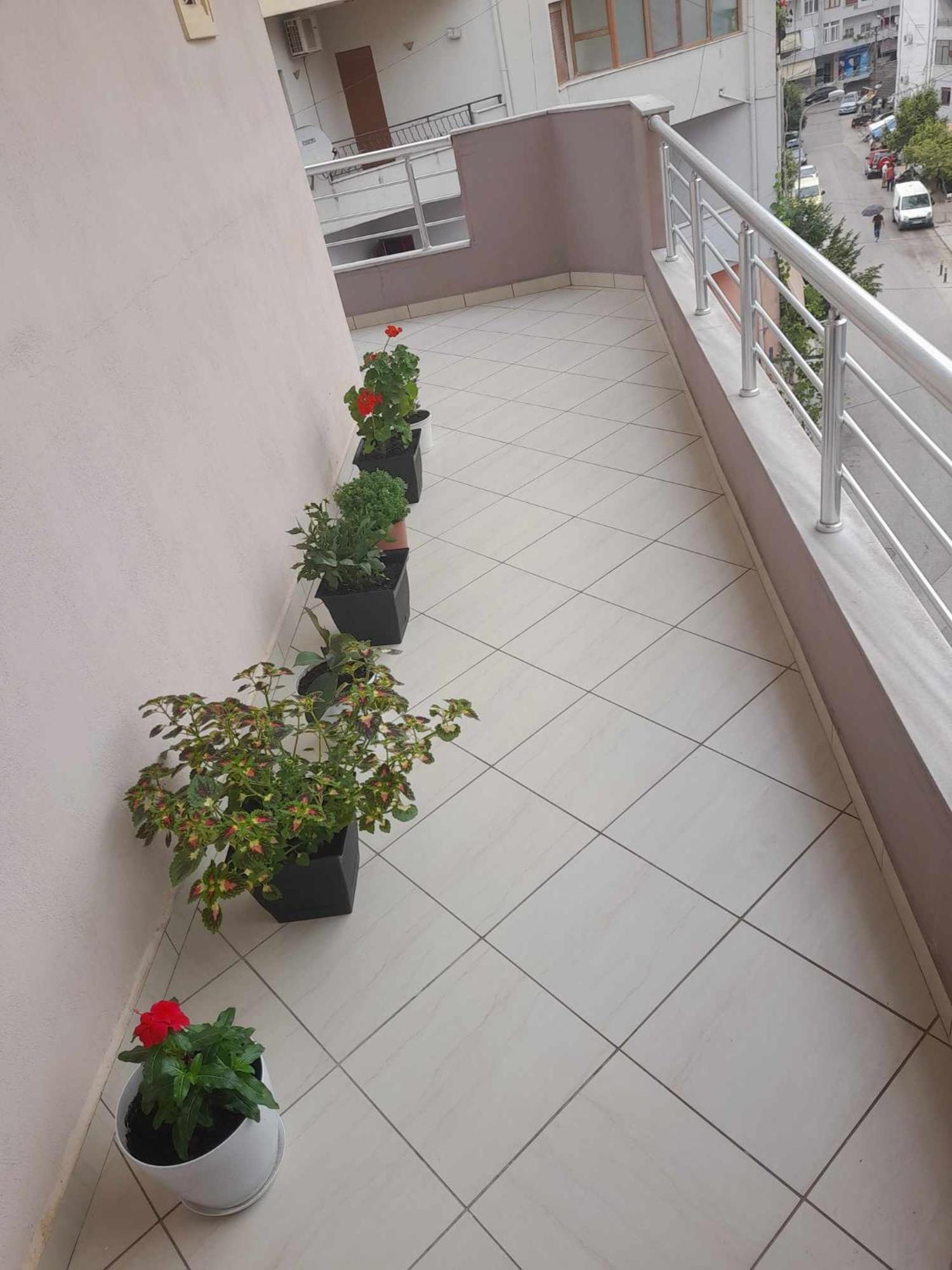 Gega's Apartment