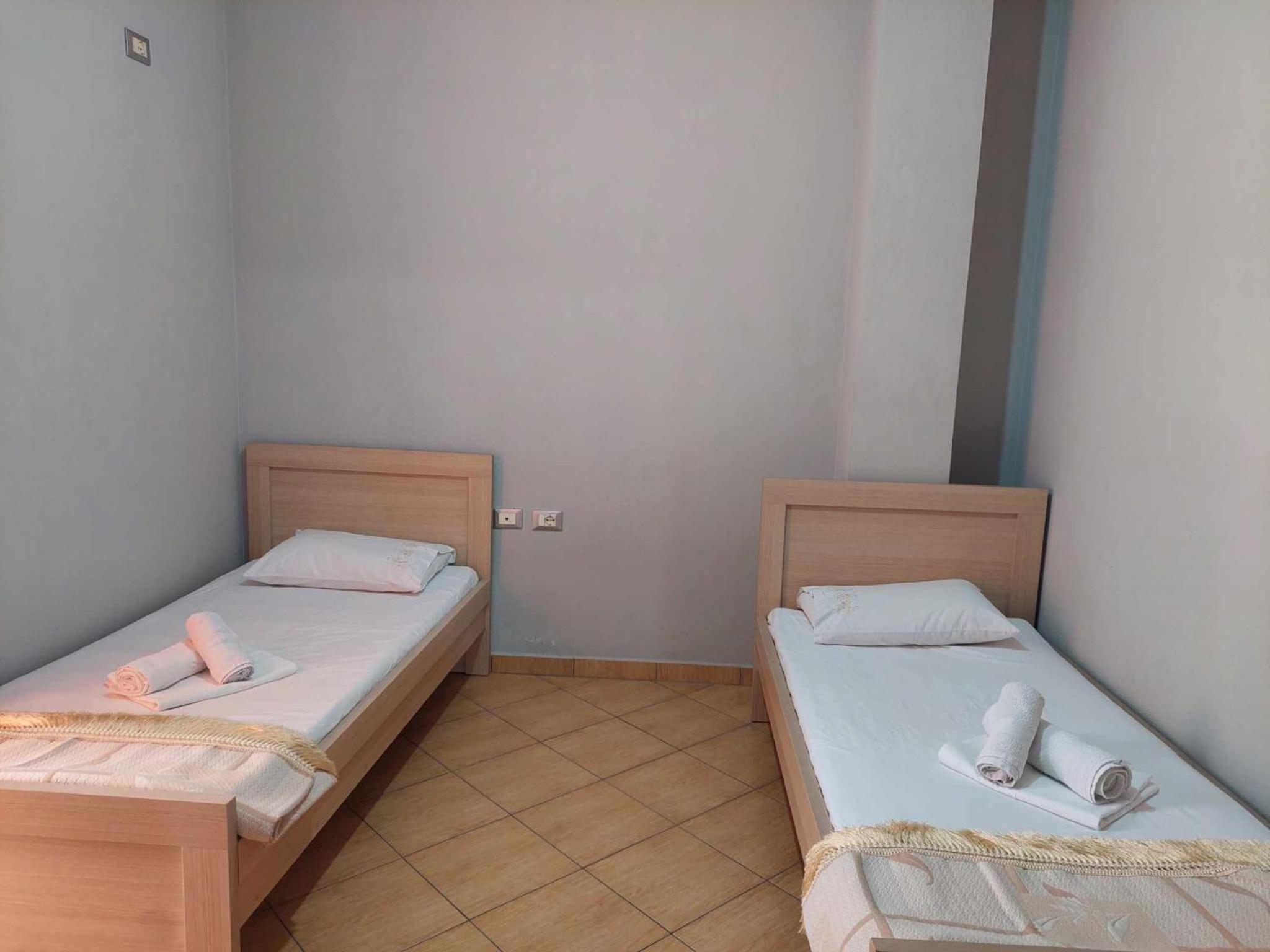 Gega's Apartment