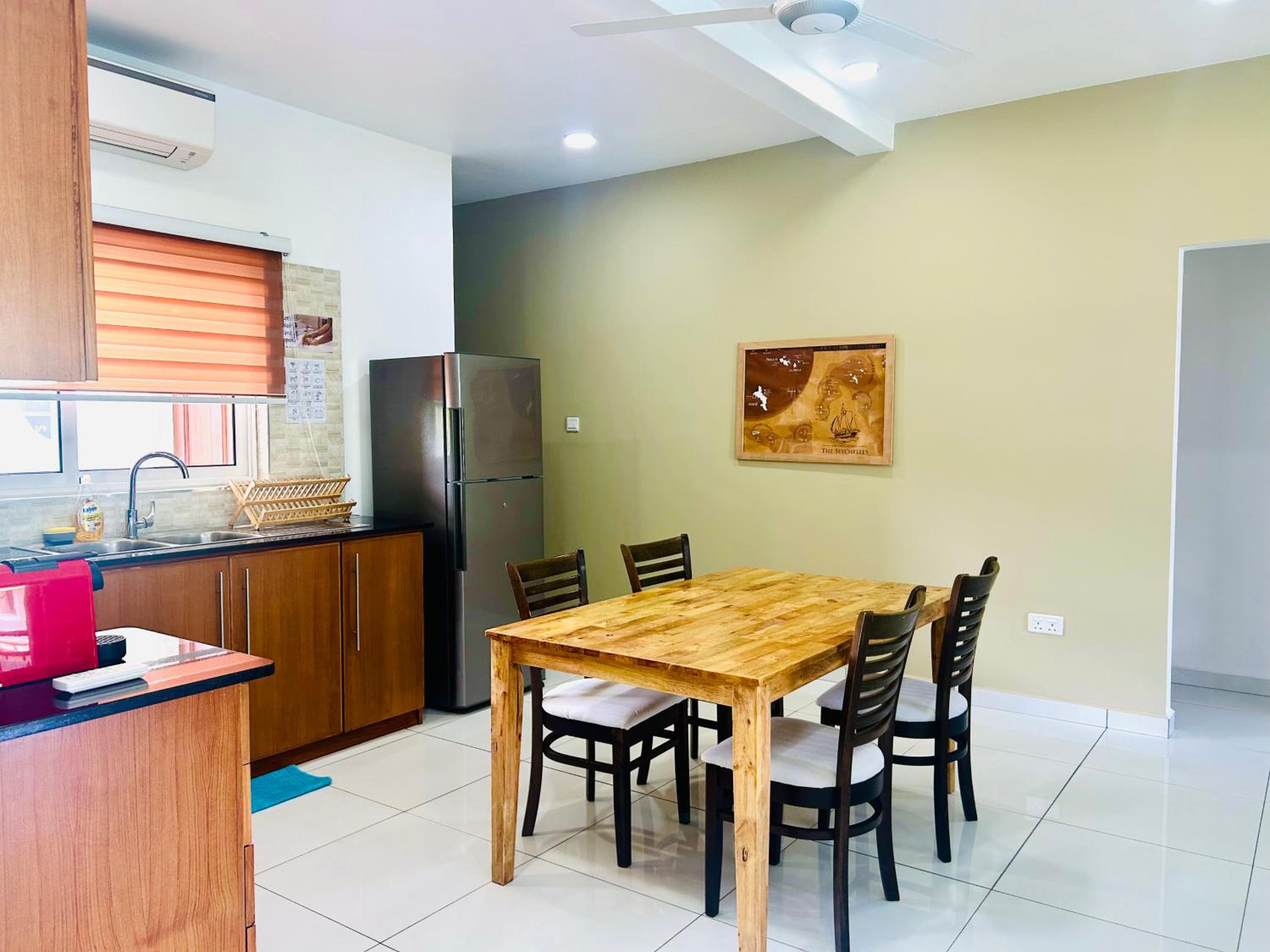 The Seaboards Apartments Seychelles photo 5