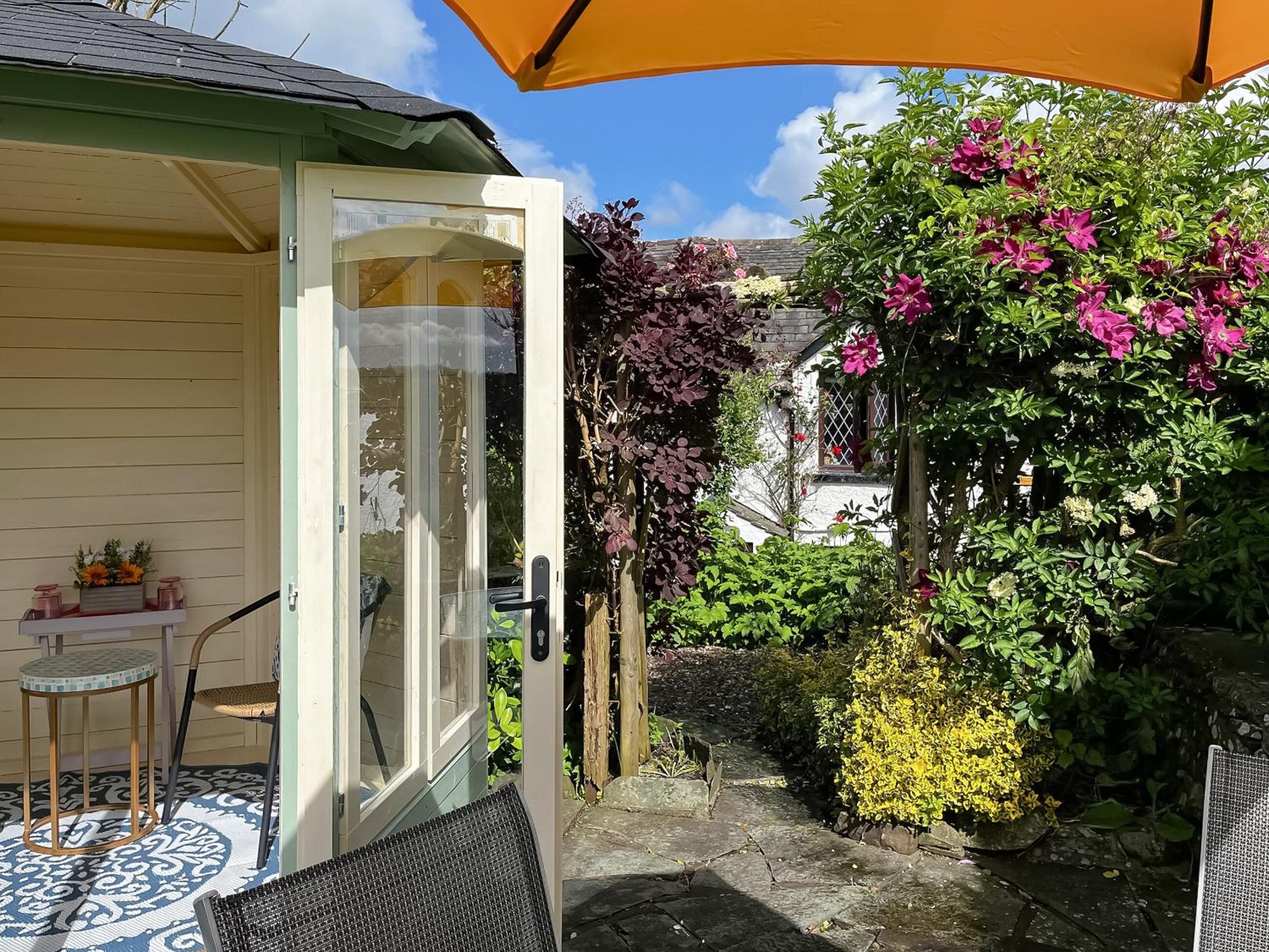 Hidden Cottage