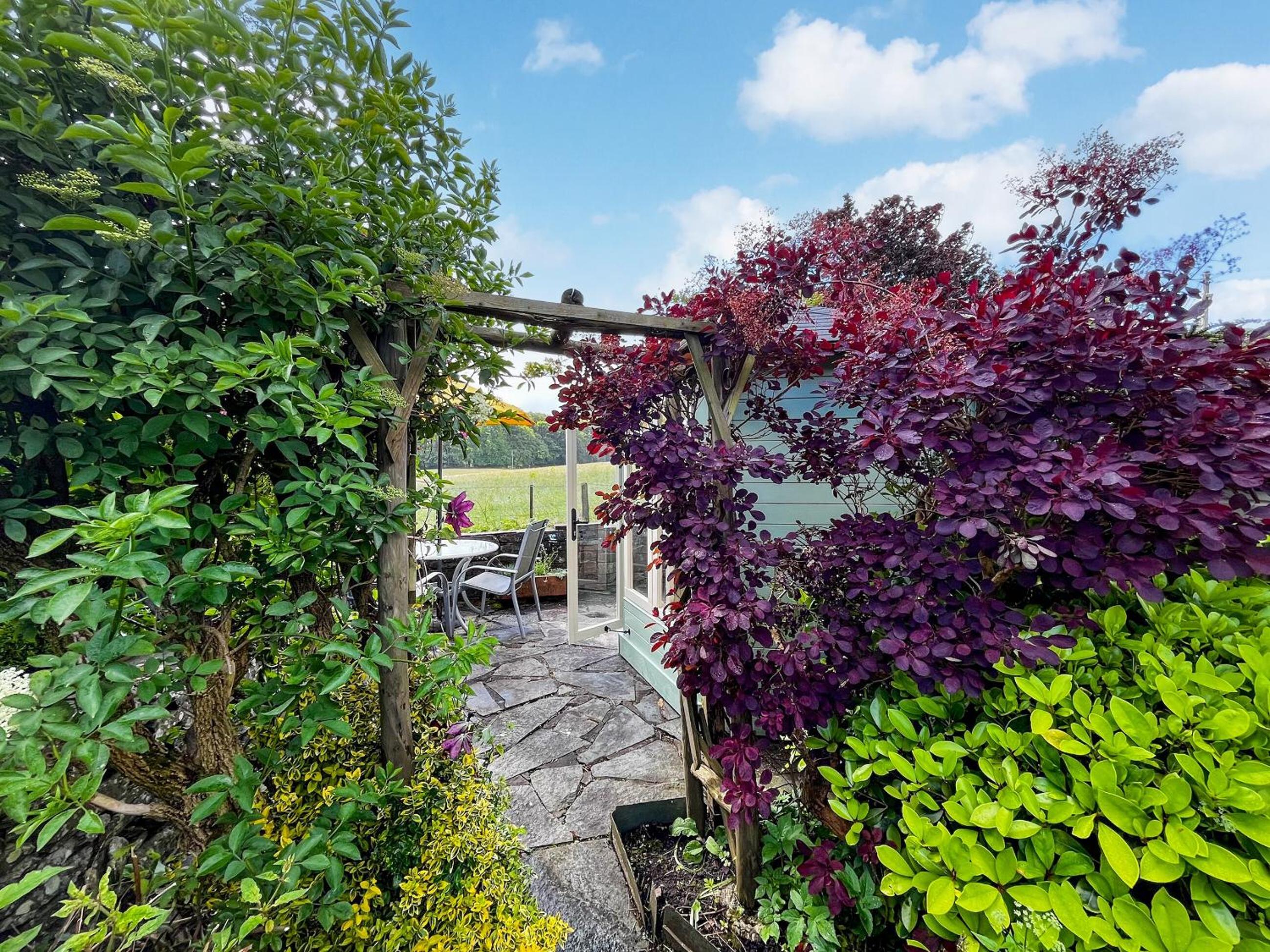 Hidden Cottage