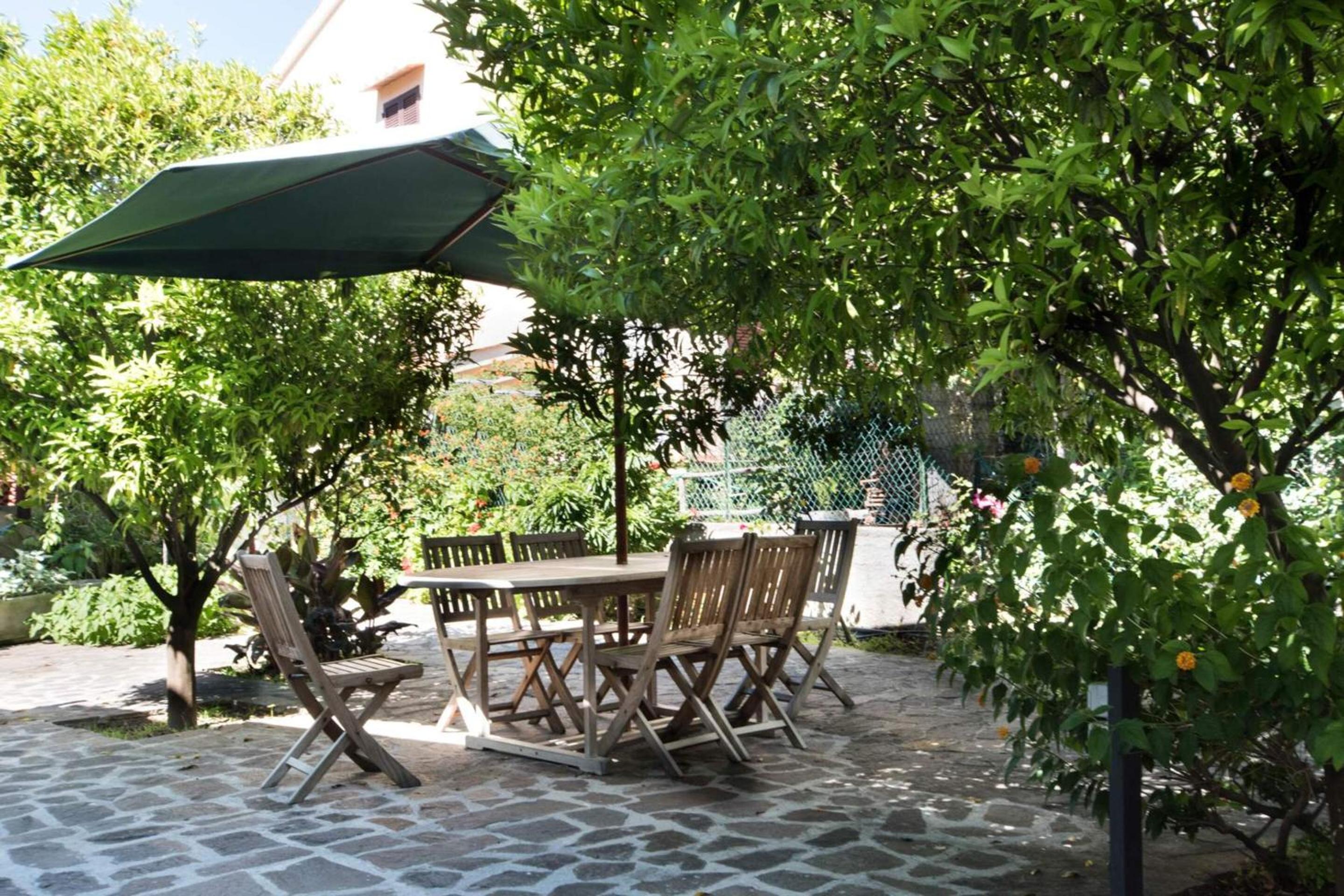 Villa il Cedro view 3