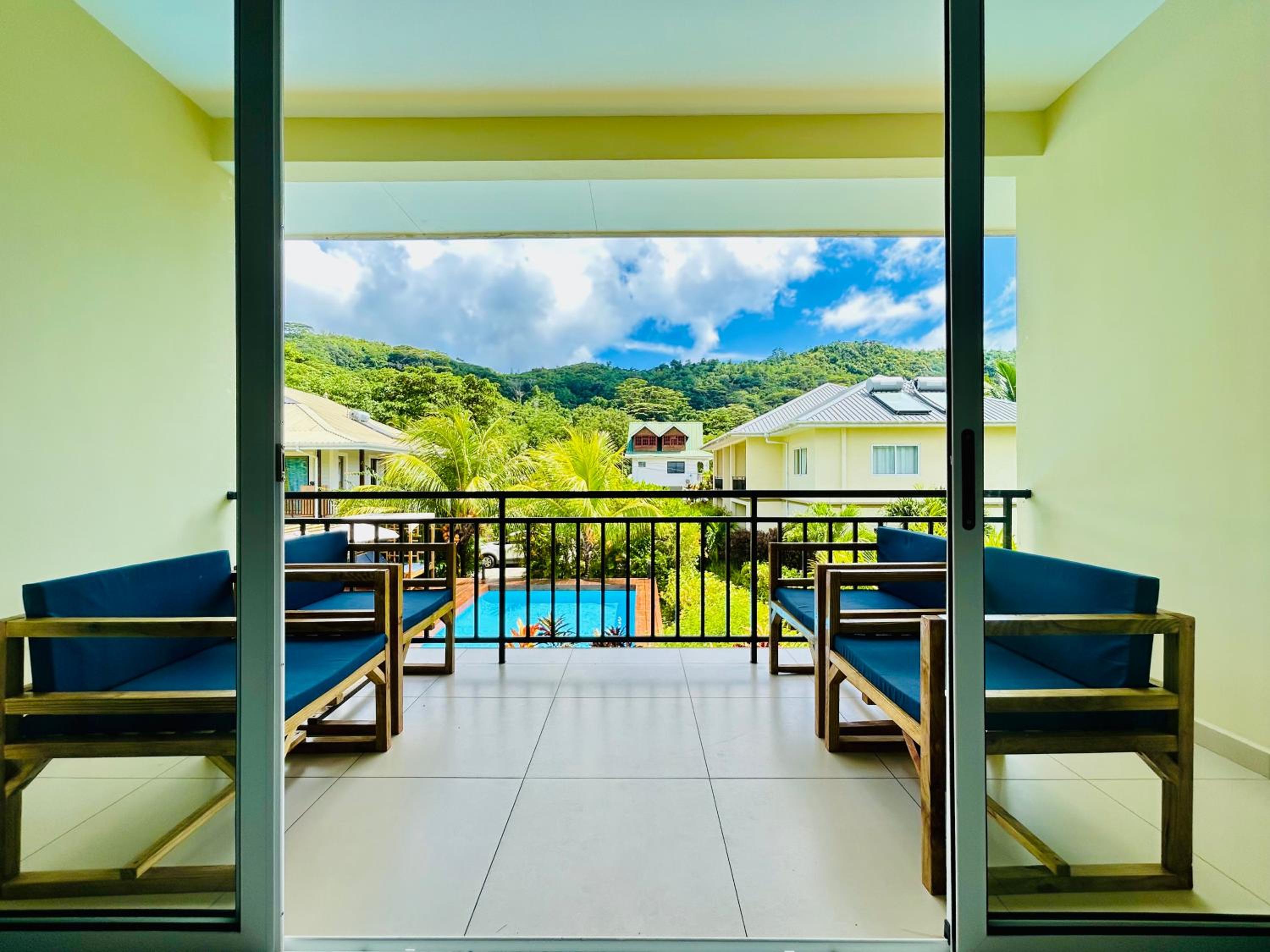 The Seaboards Apartments Seychelles photo 3