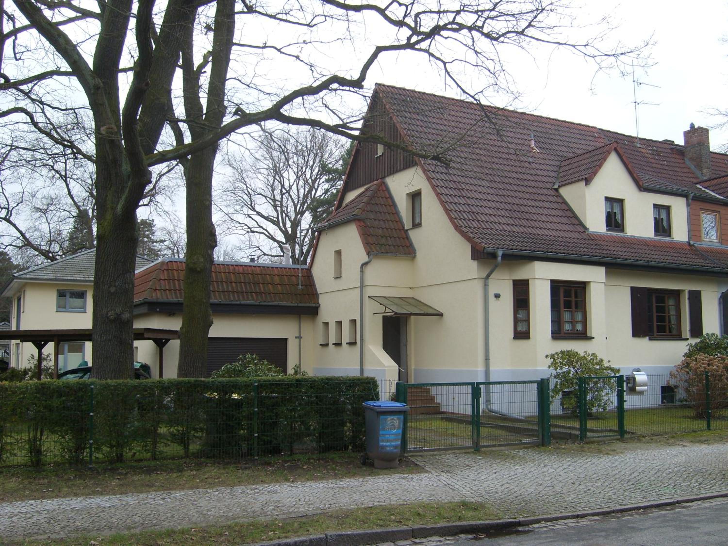 Drei Eichen