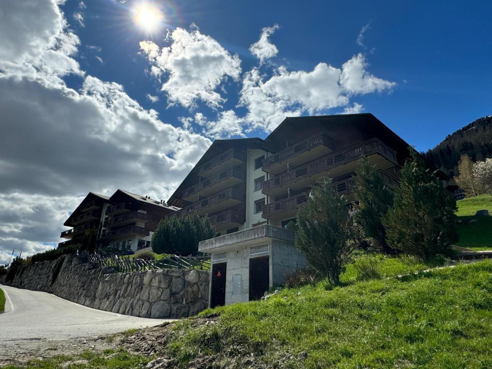 Hotel Castle Studio & Wellness