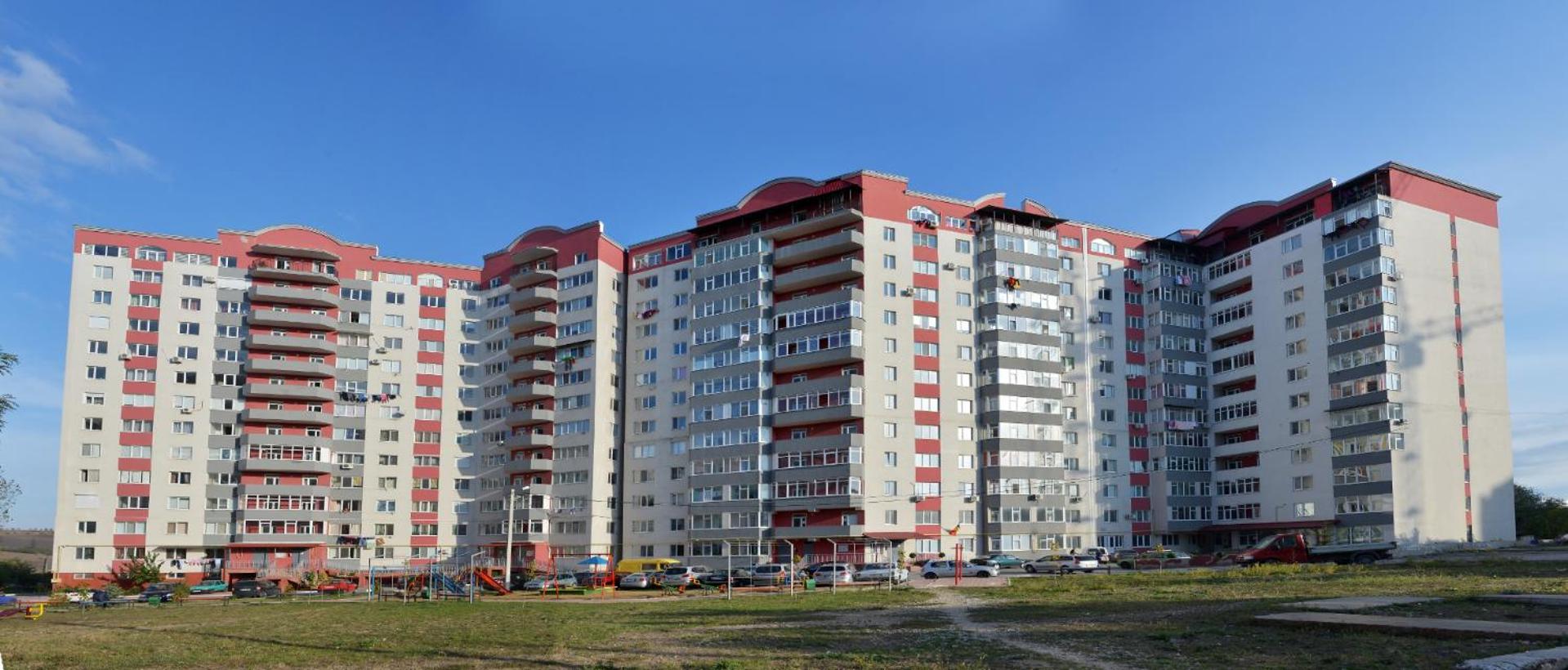 spatios si linistit