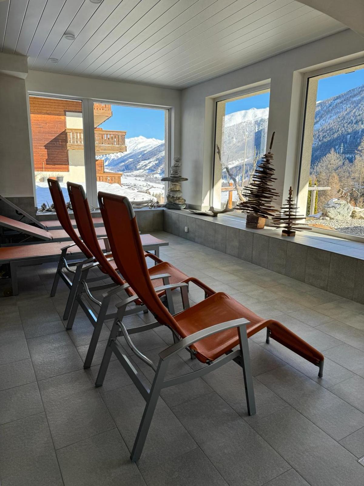 Castle Studio mit Wellness