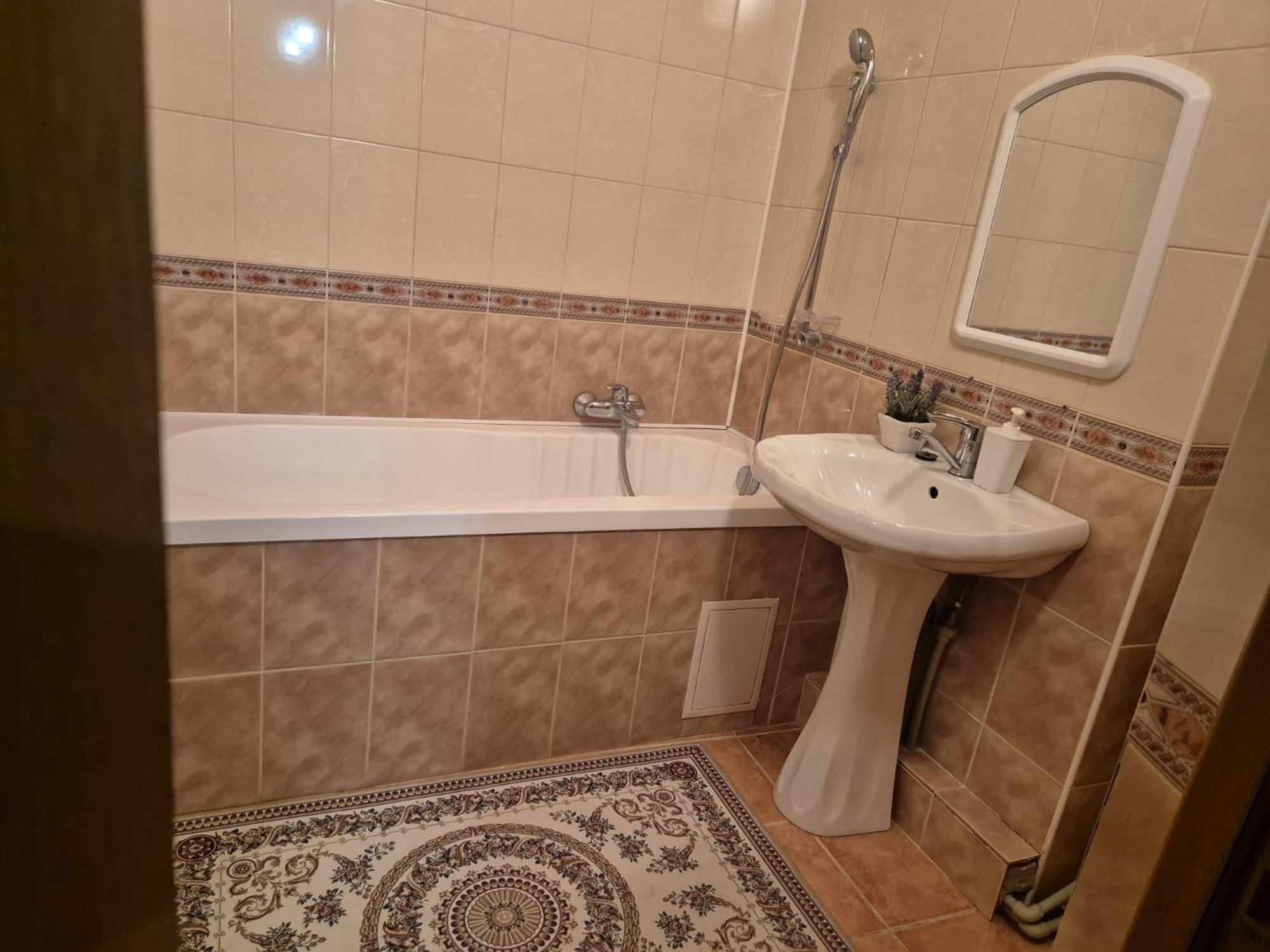 spatios si linistit