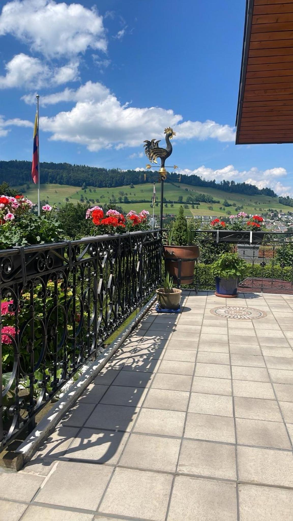 Chlösterli
