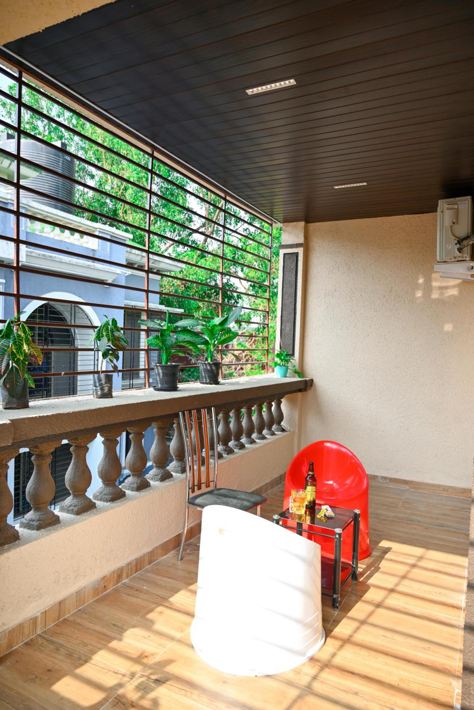 Sarah Villa view 2