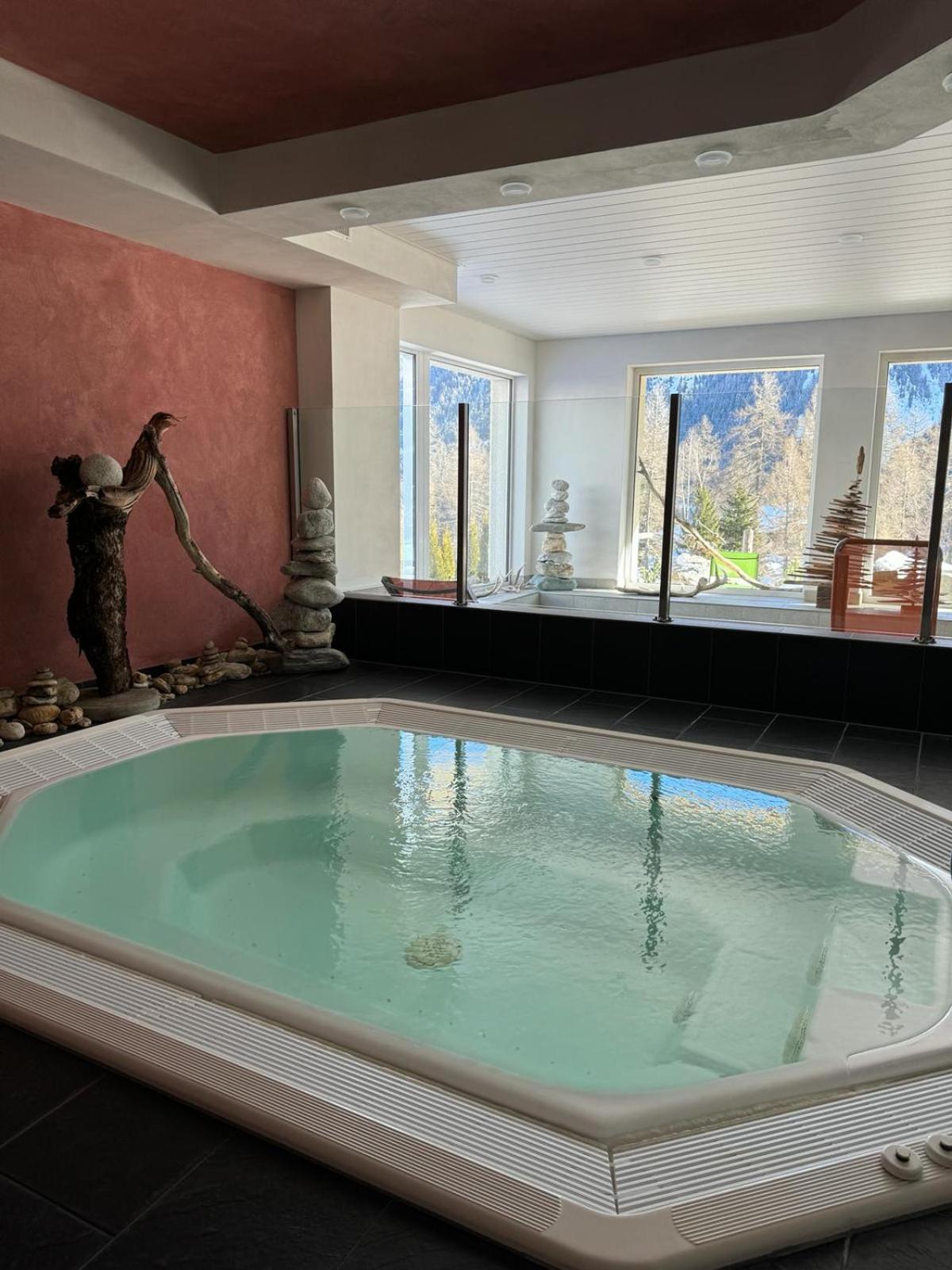 Castle Studio mit Wellness