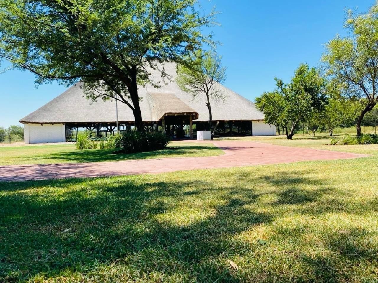 Hotel Mont d'Or Monte Bello Estate - Image 1