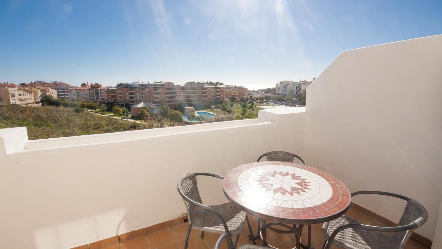 Residencial Duquesa 5 2A view 5