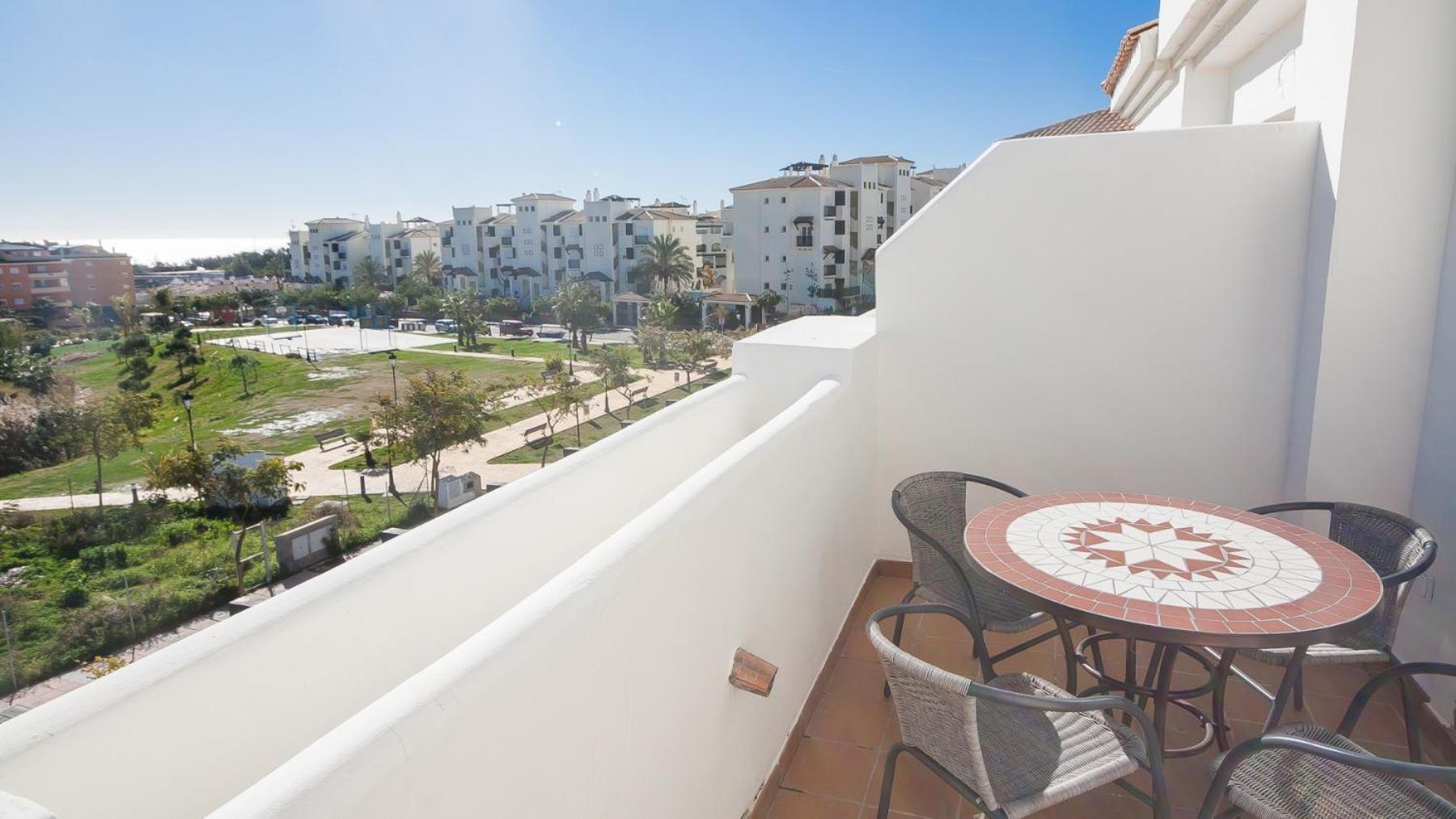 Residencial Duquesa 5 2A view 4