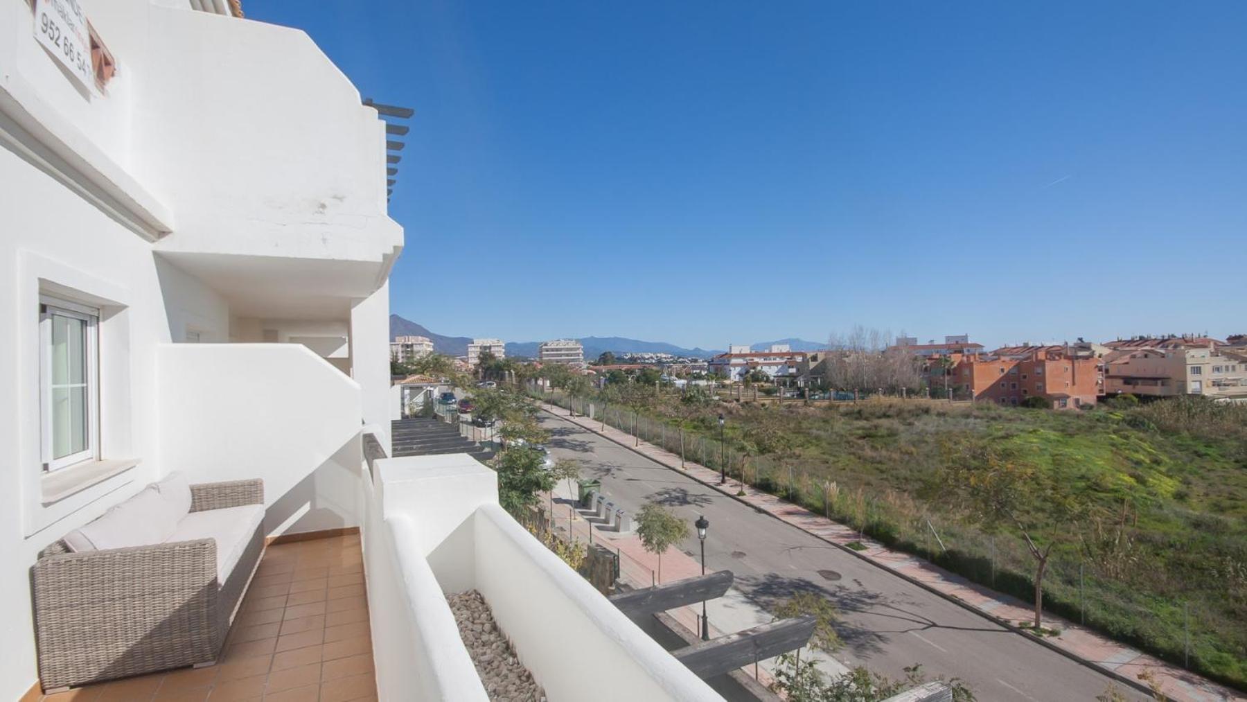 Residencial Duquesa 5 2A view 2