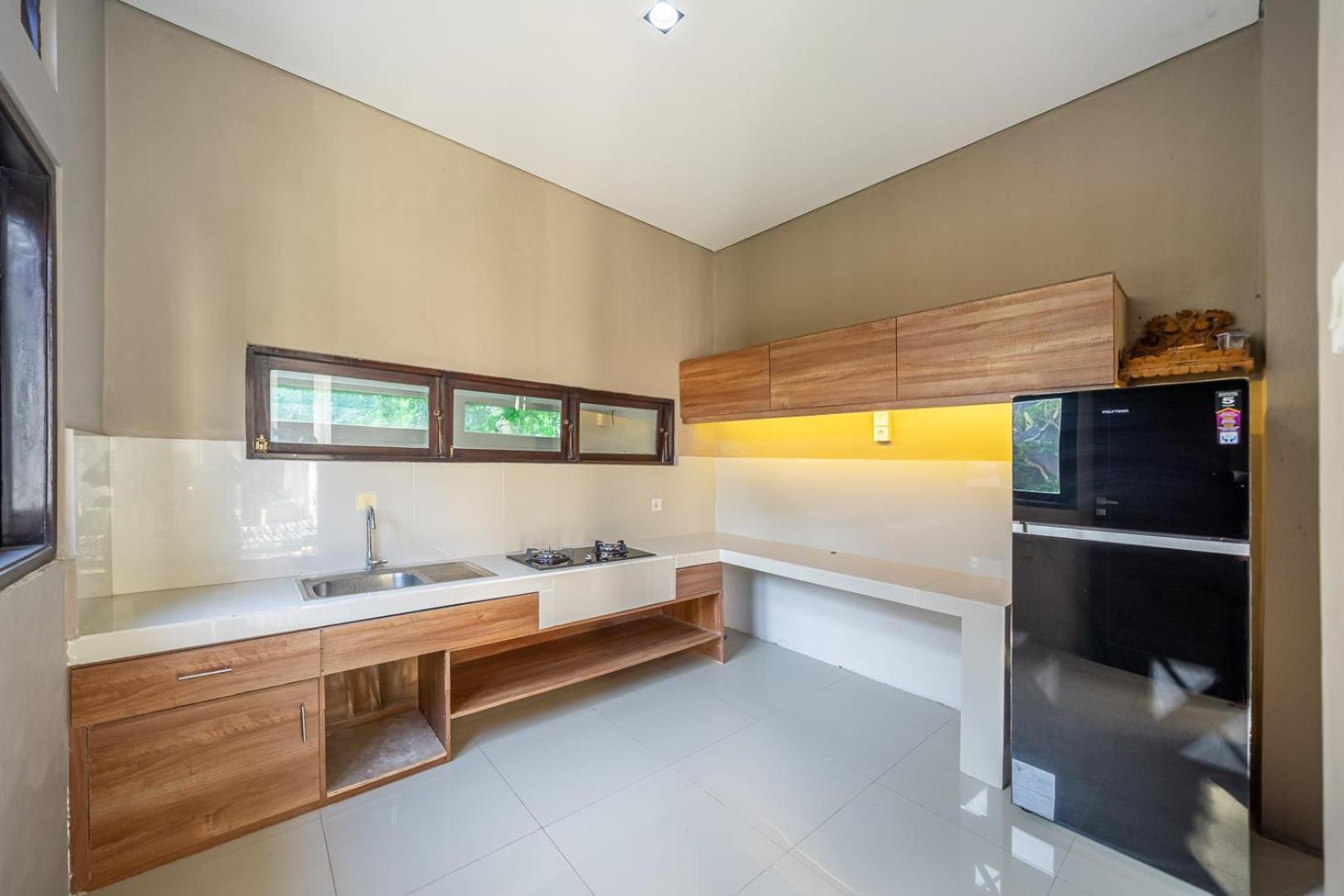 Aradhia Villa Nusa Dua view 4