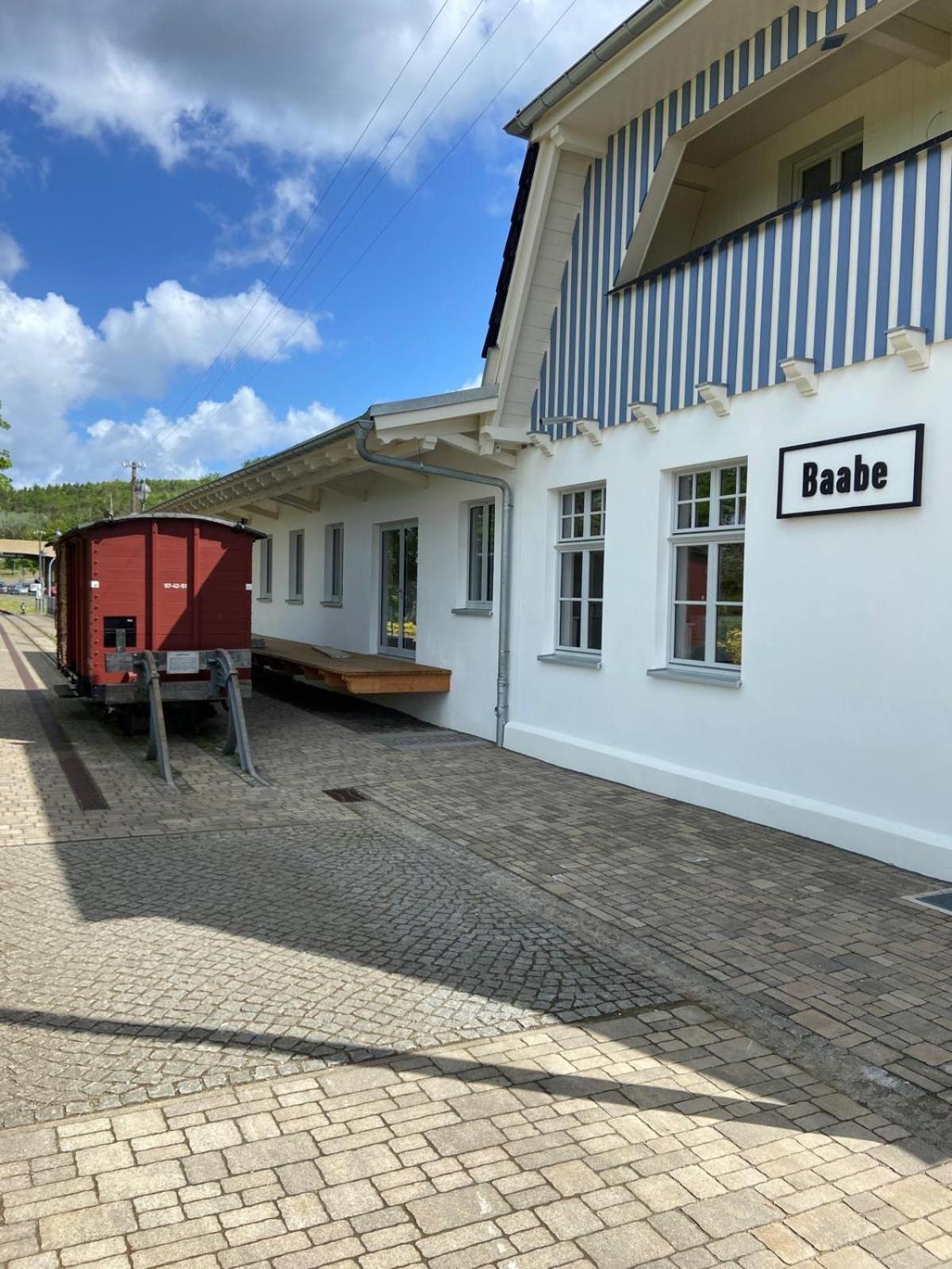 Ferienappartement mit Seeblick in der Villa Columba