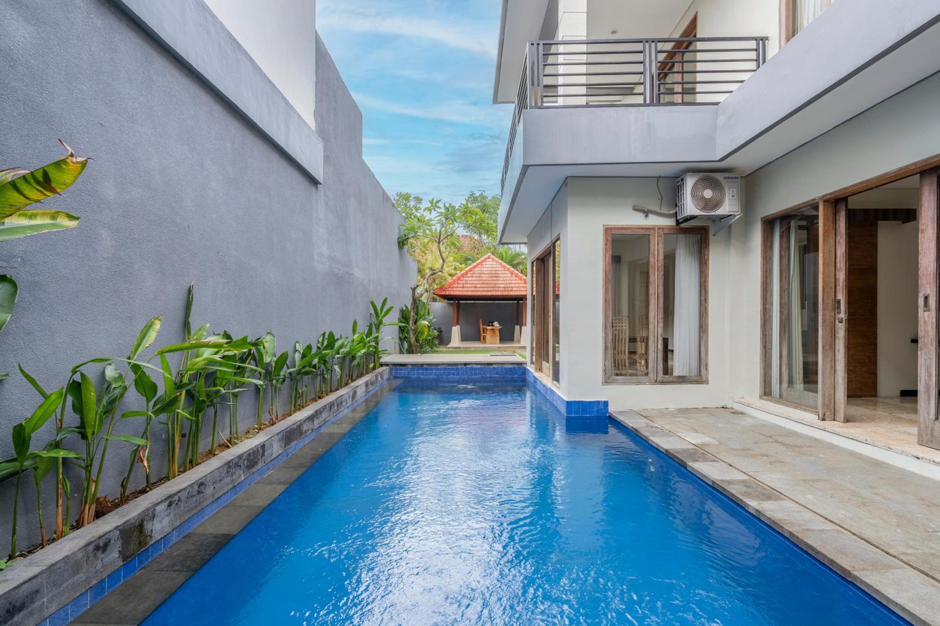 Kings Villas Sanur by Moria