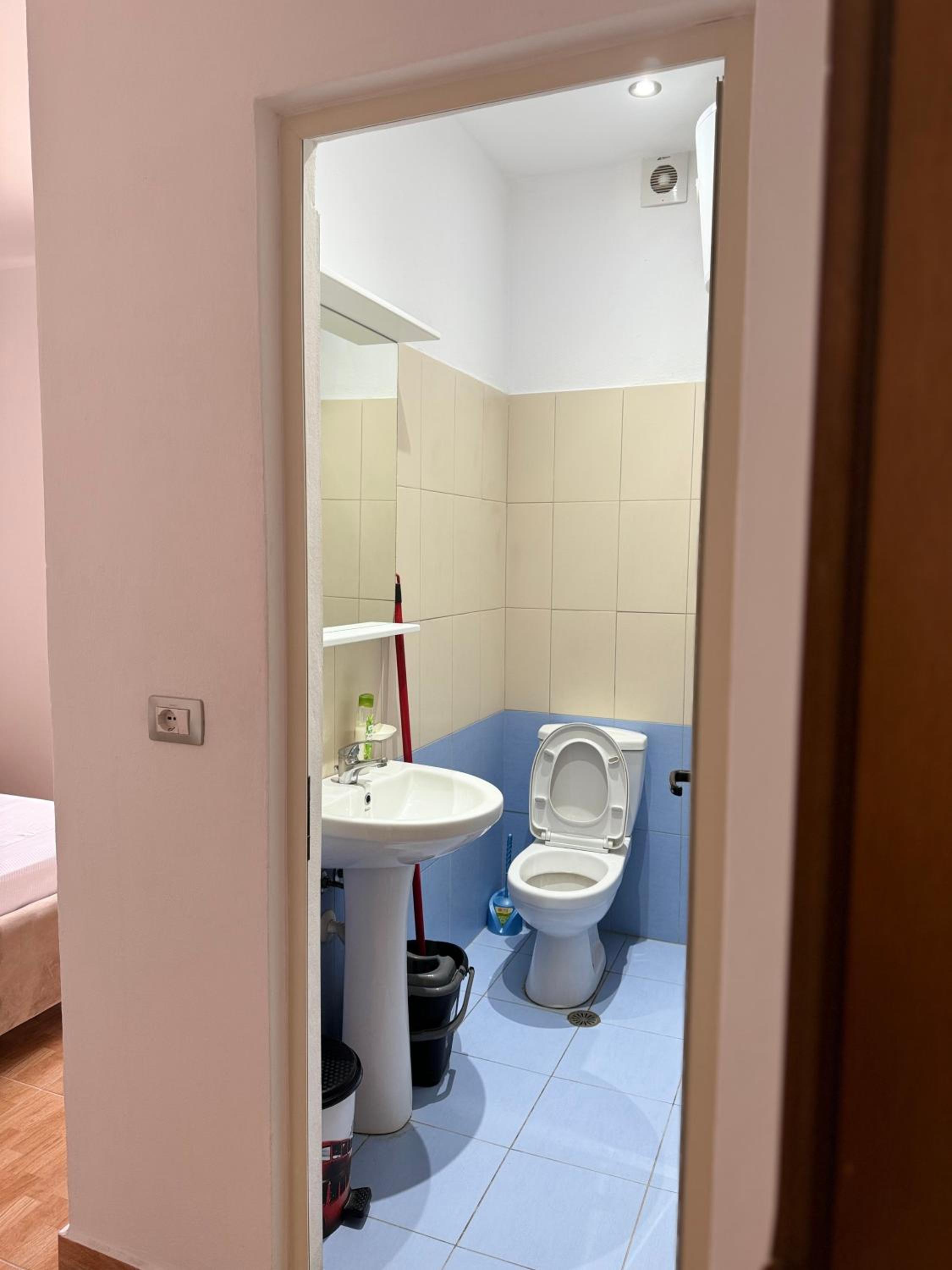GuestHouse Cami