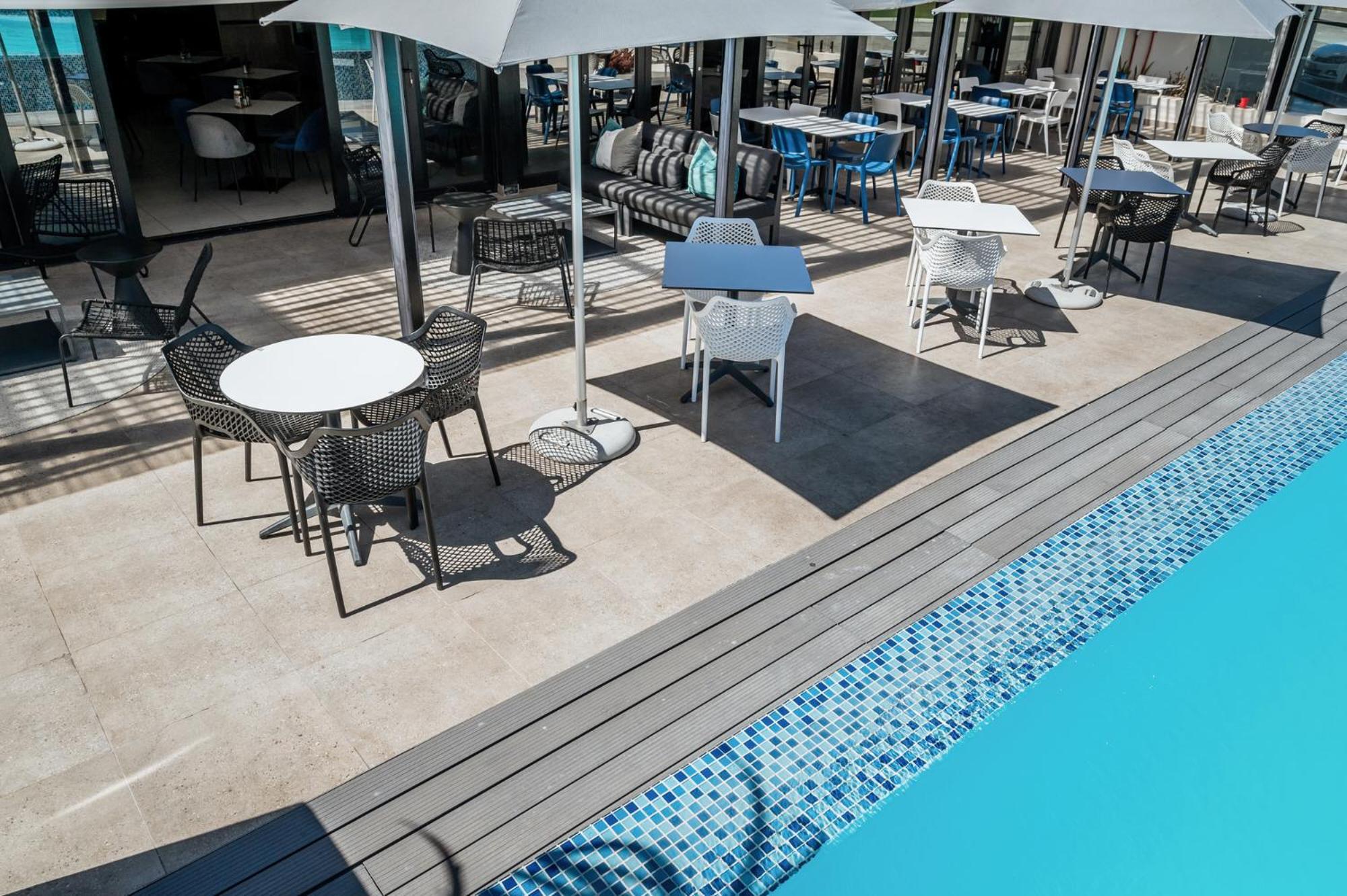 Cozy Modern Apartment At Bellamare