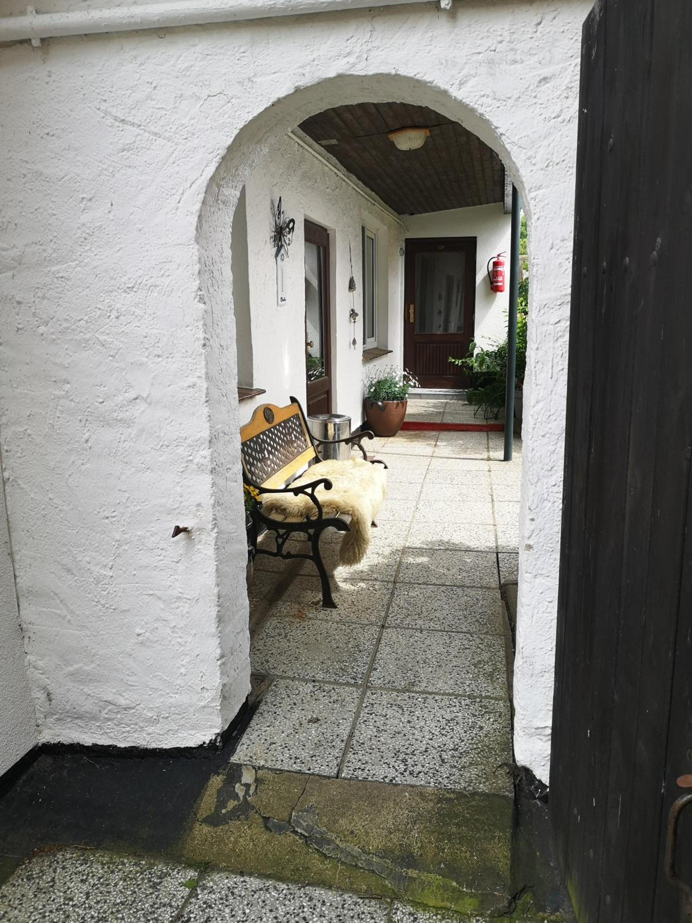 Uschi's Gasthof