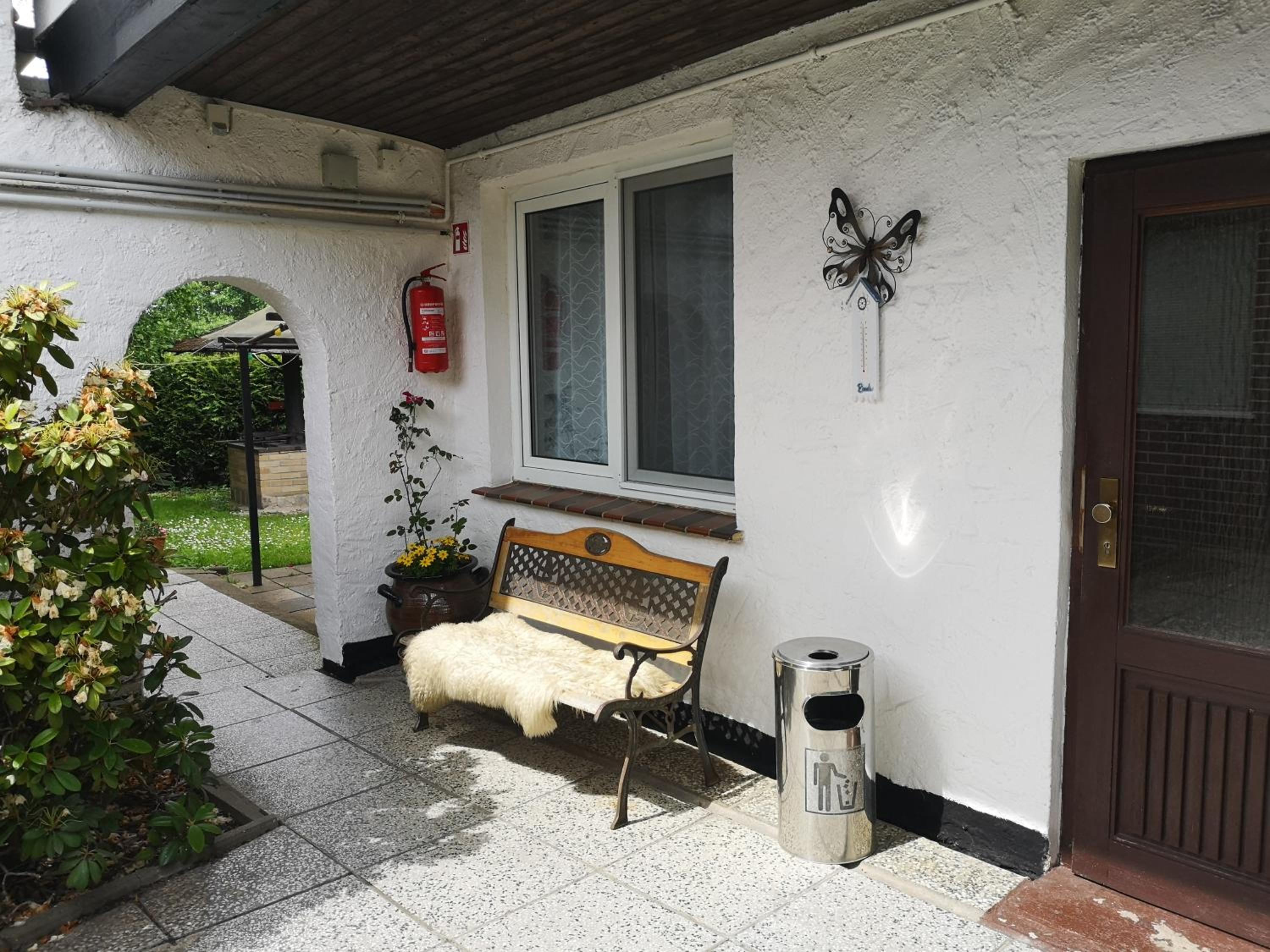 Uschi's Gasthof