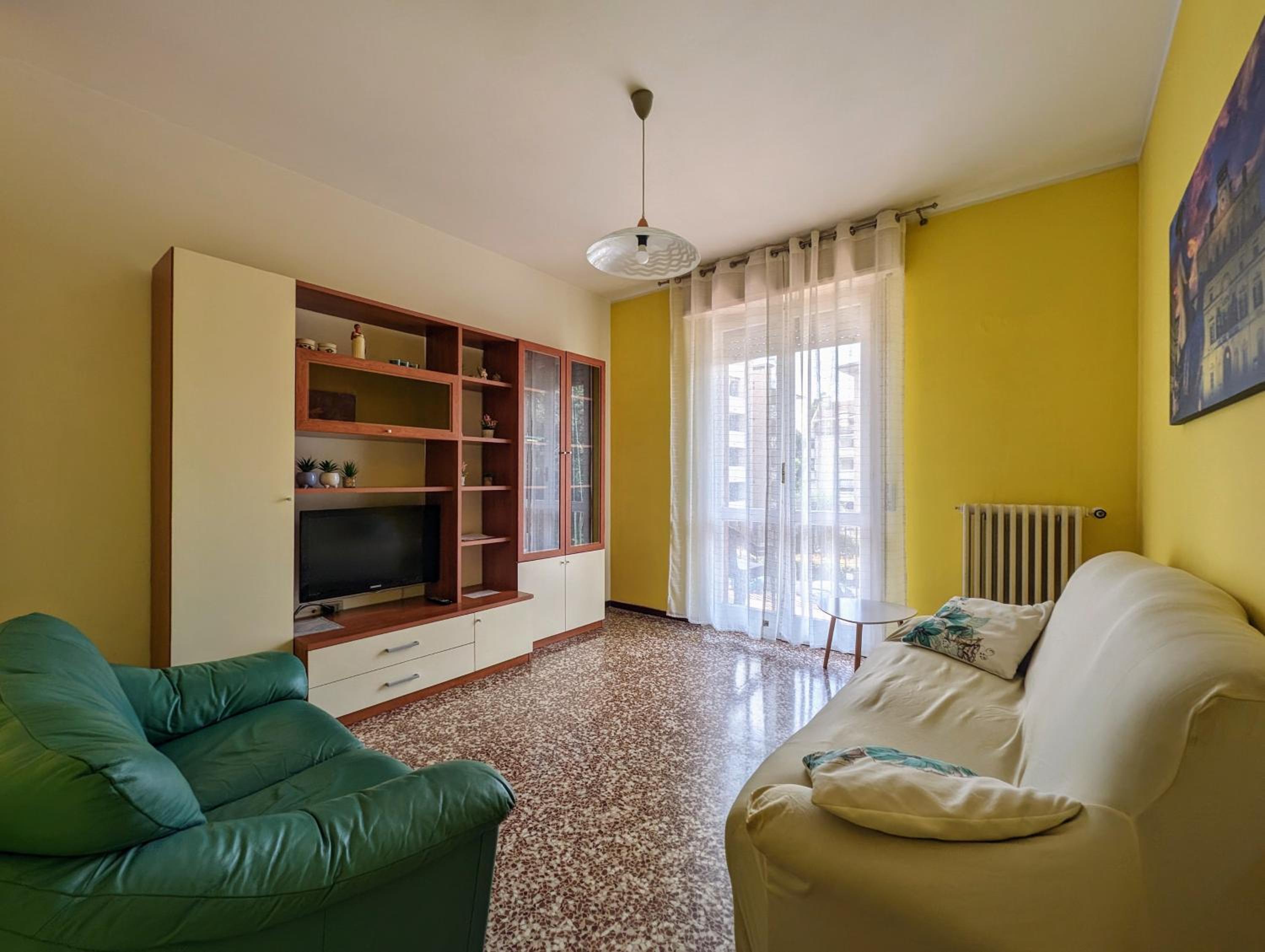 Residenza Parco dei Tigli