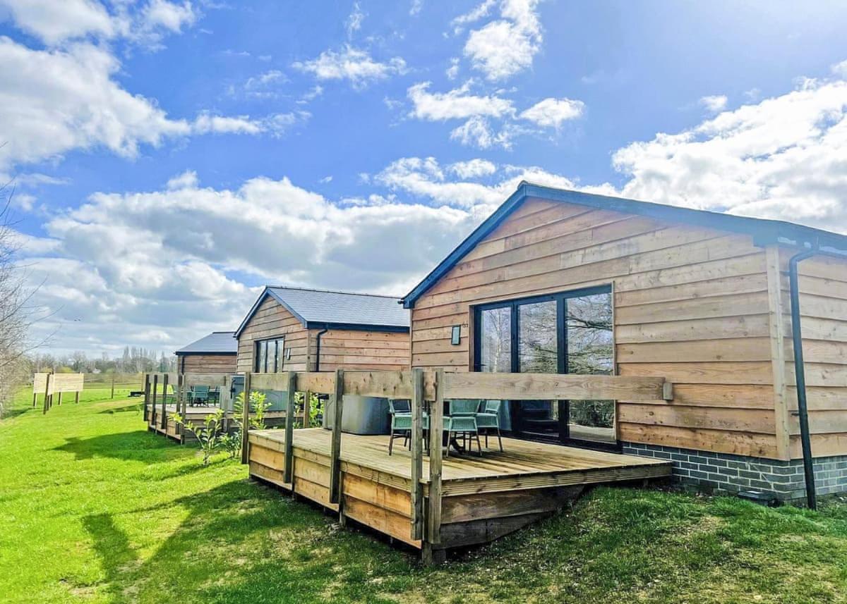 Hotel Old Buckenham Country Park