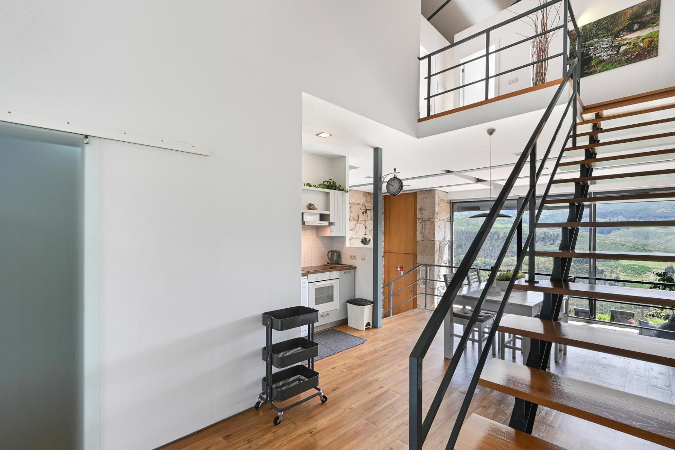 Casas das Olas view 4