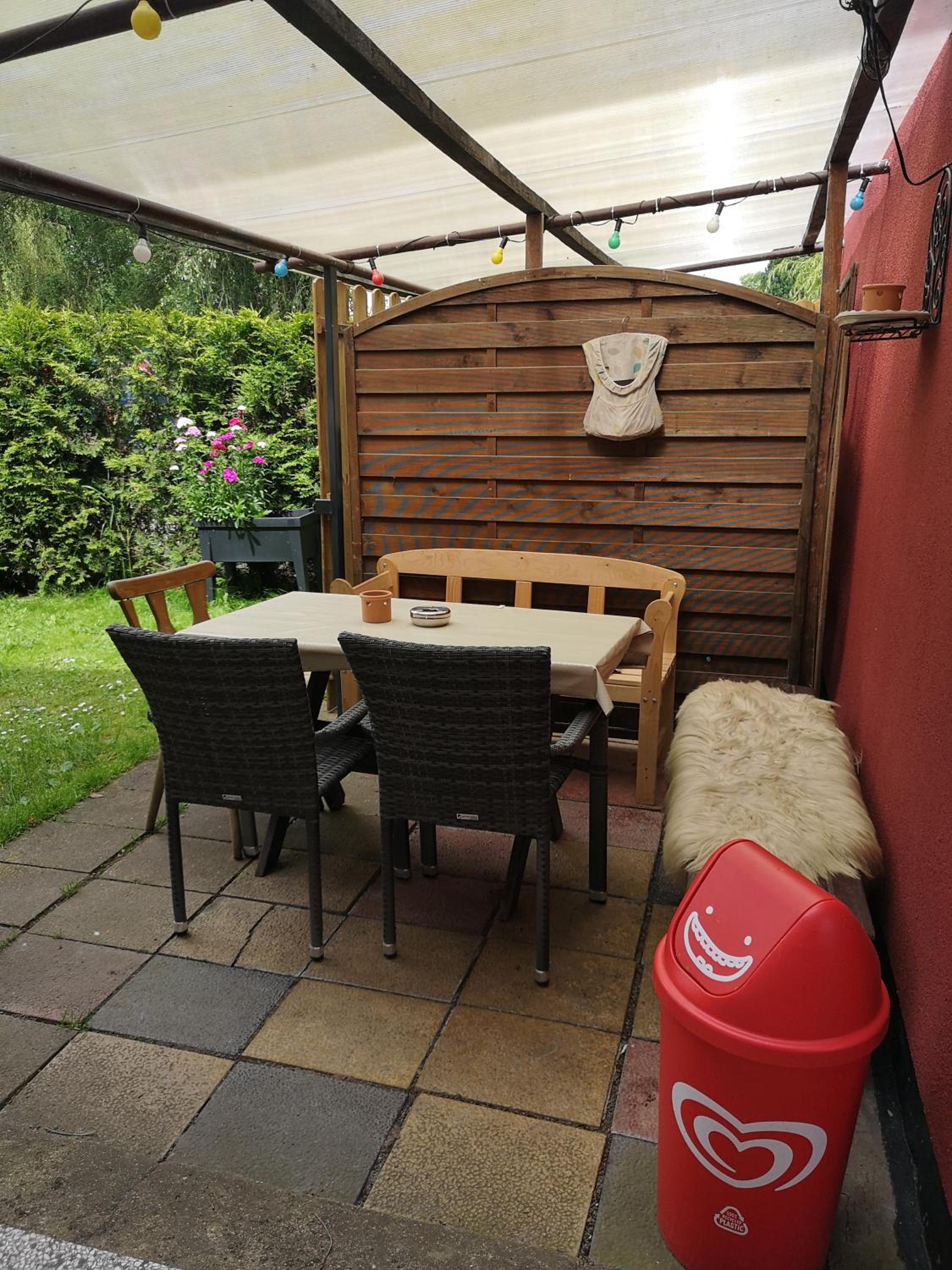 Uschi's Gasthof