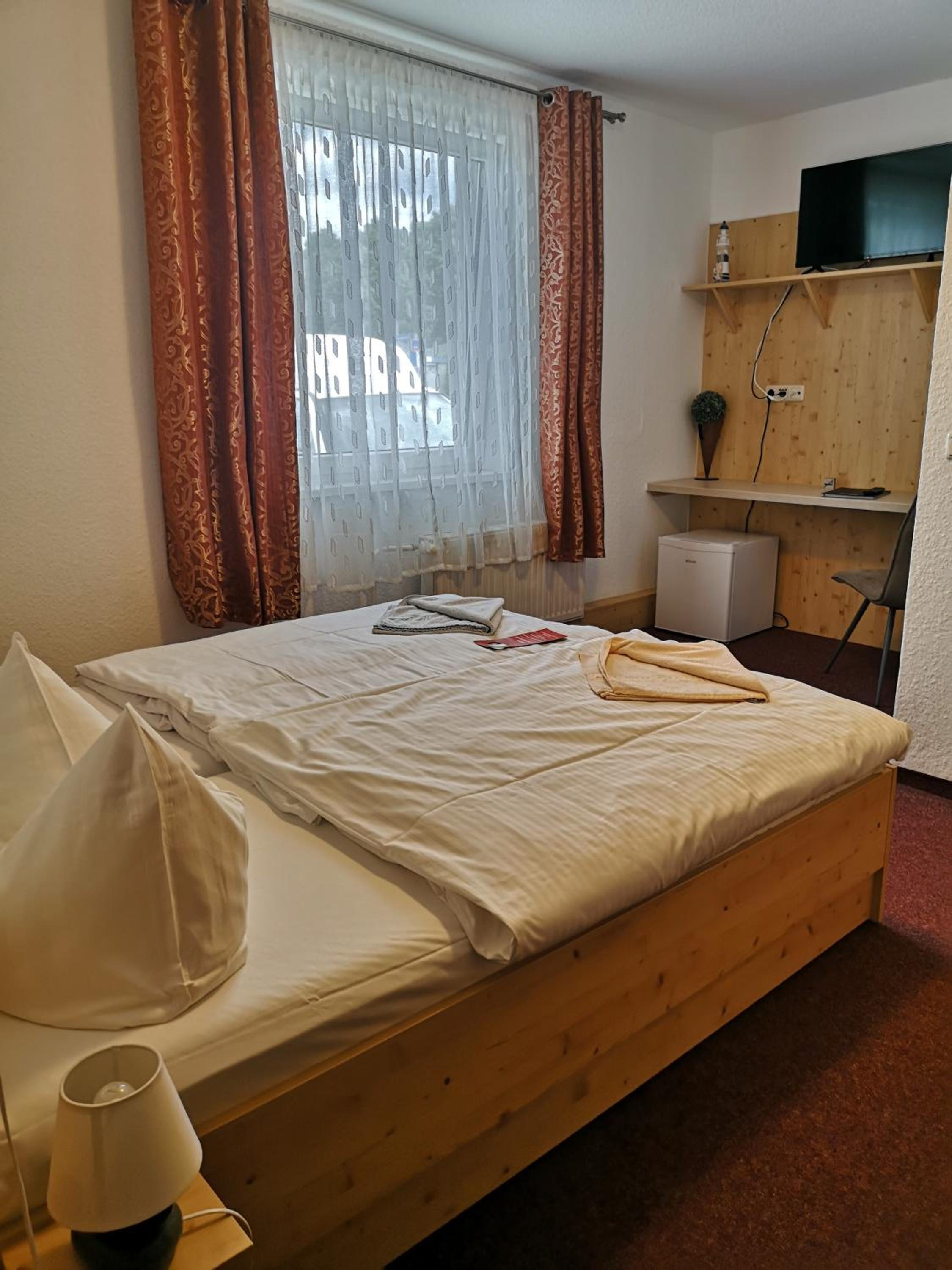 Uschi's Gasthof