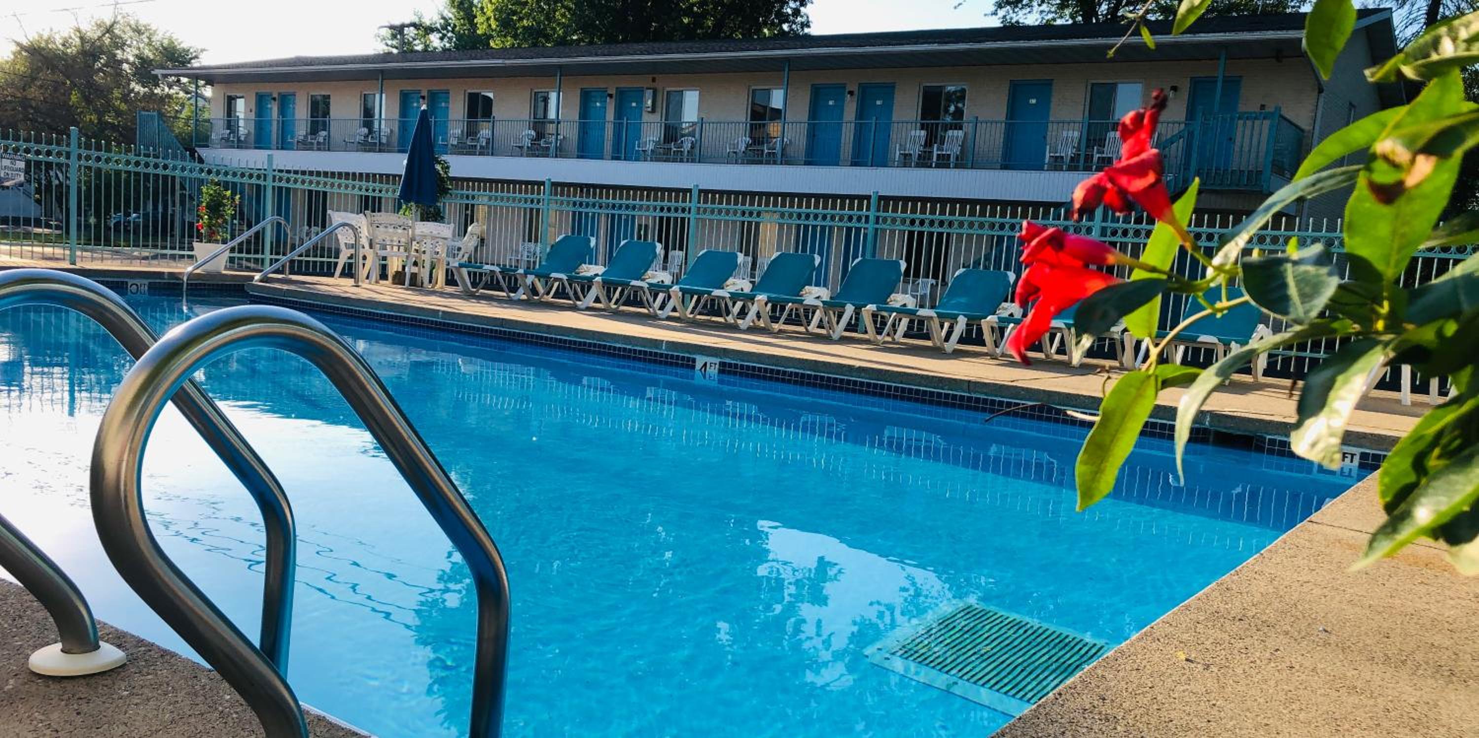 Starlite Motel