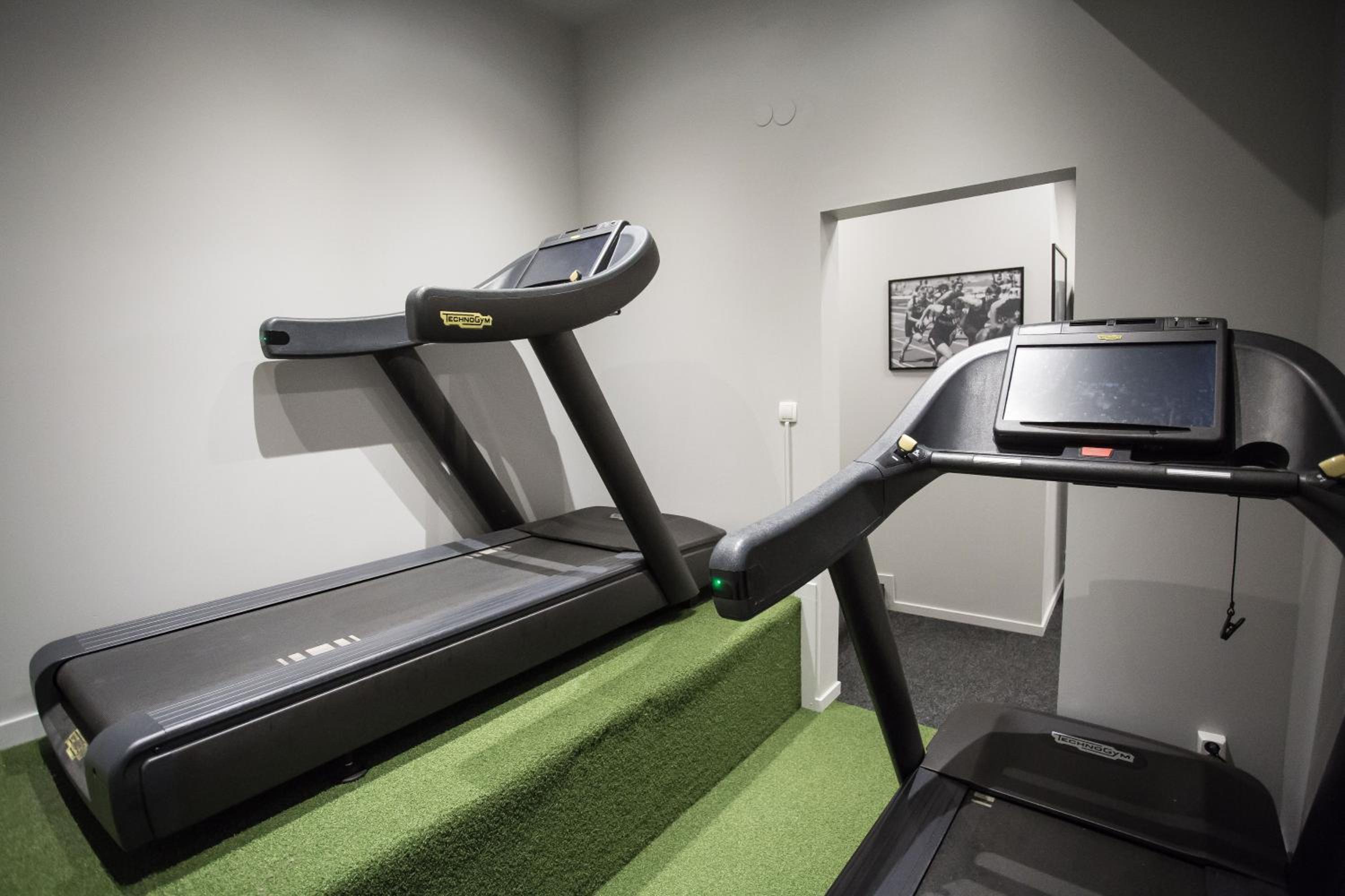 Stockholm Vacations - Clarion Hotel Amaranten - Property Image 127