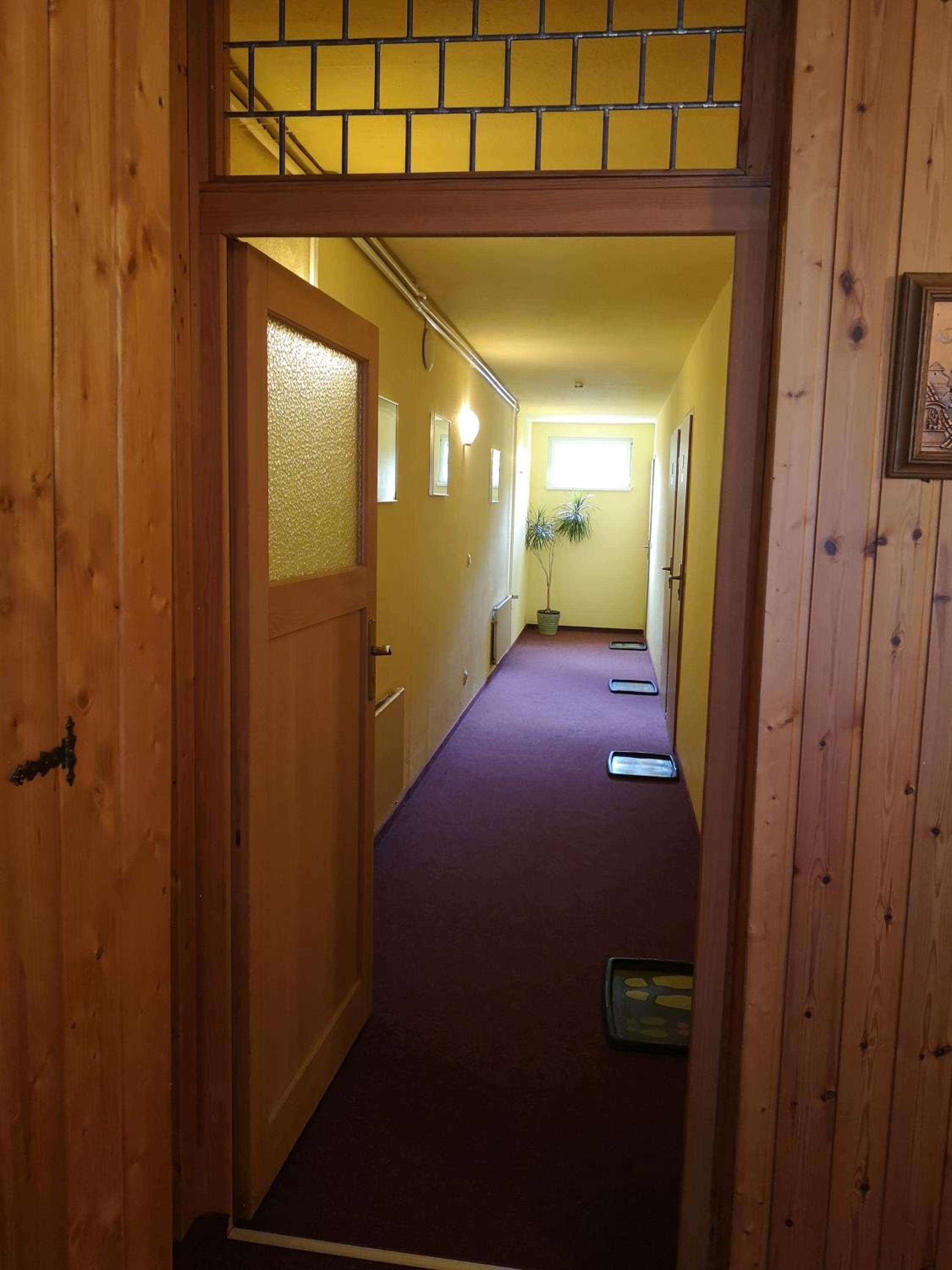 Uschi's Gasthof