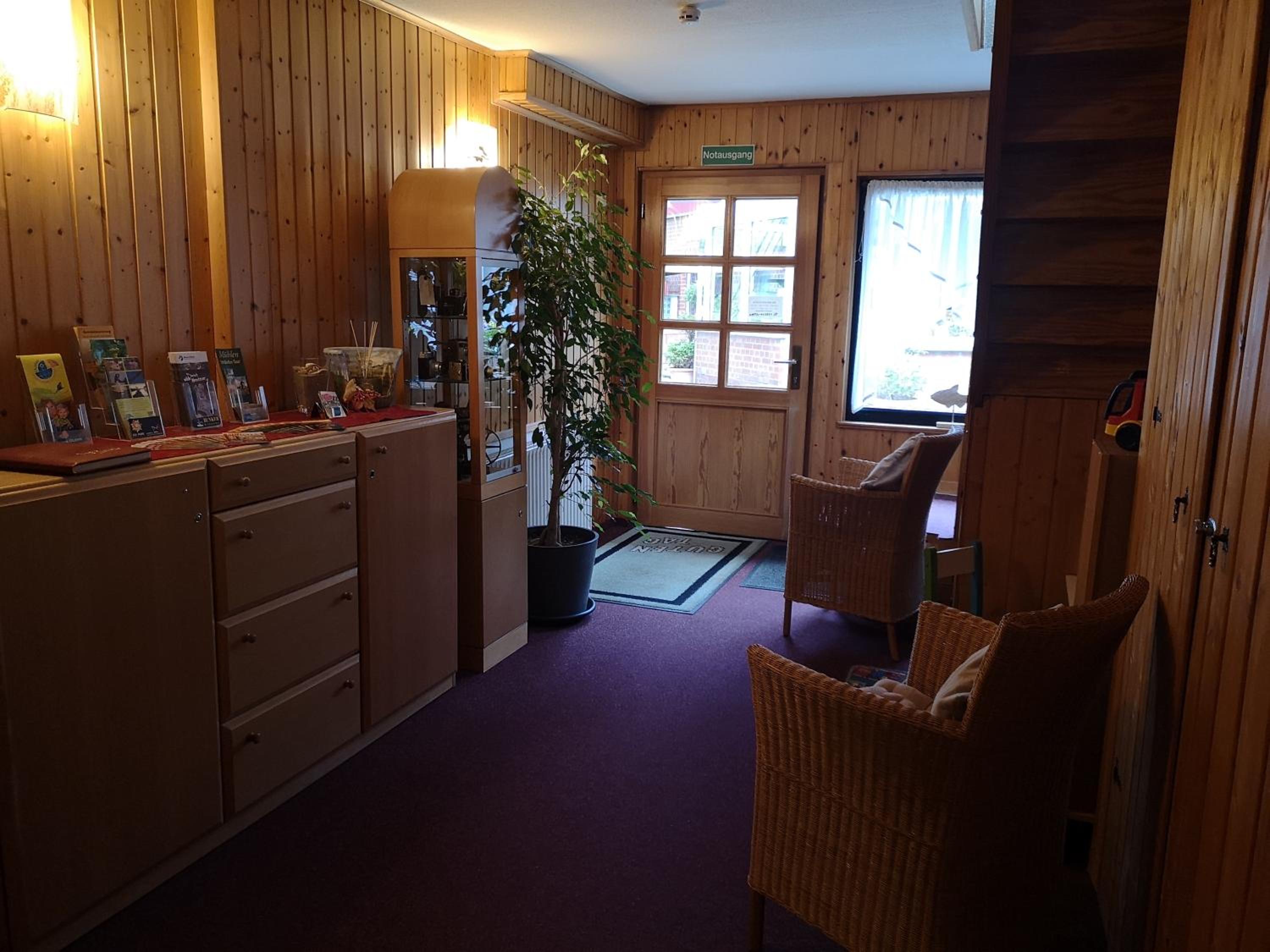 Uschi's Gasthof