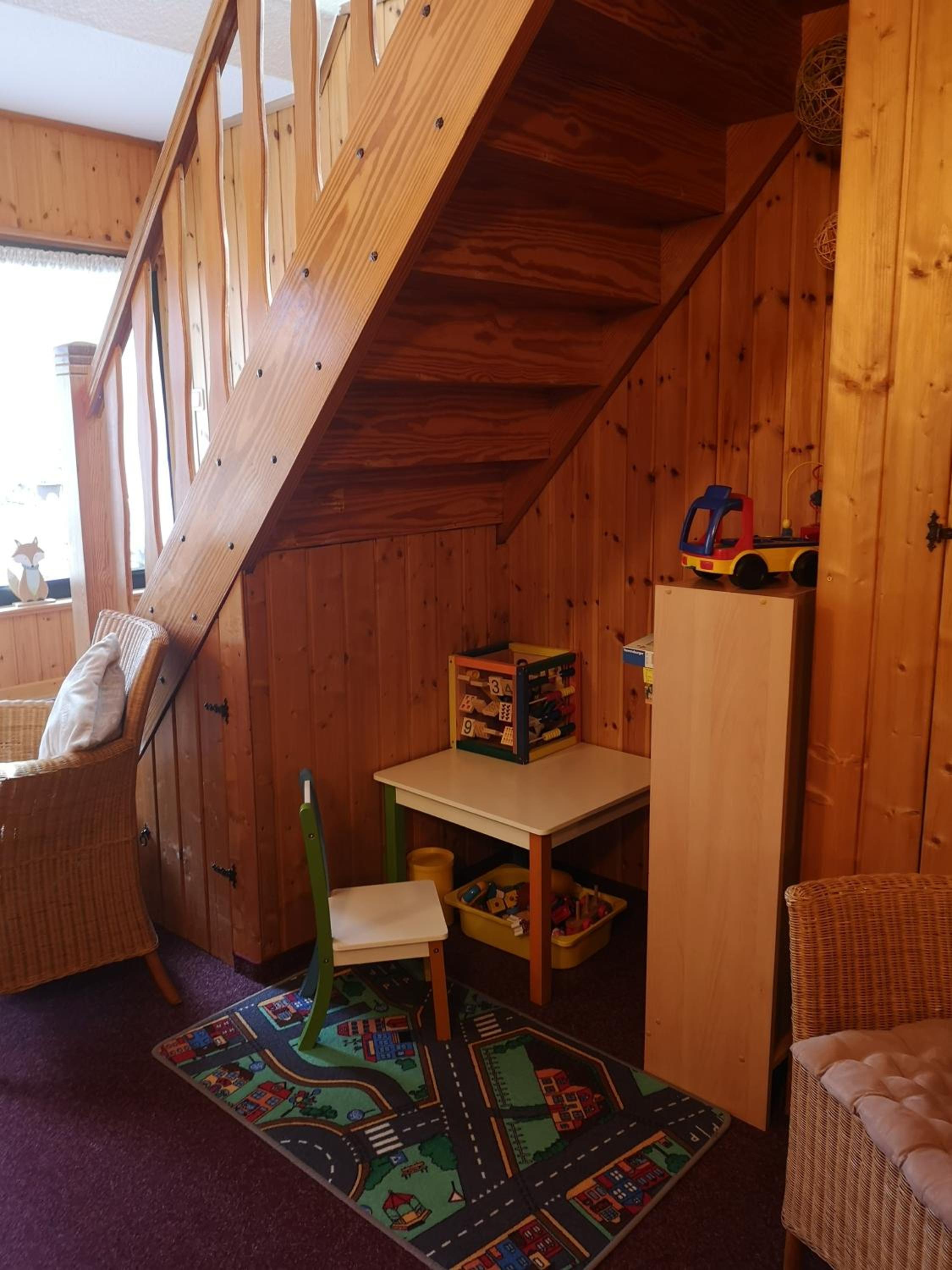 Uschi's Gasthof