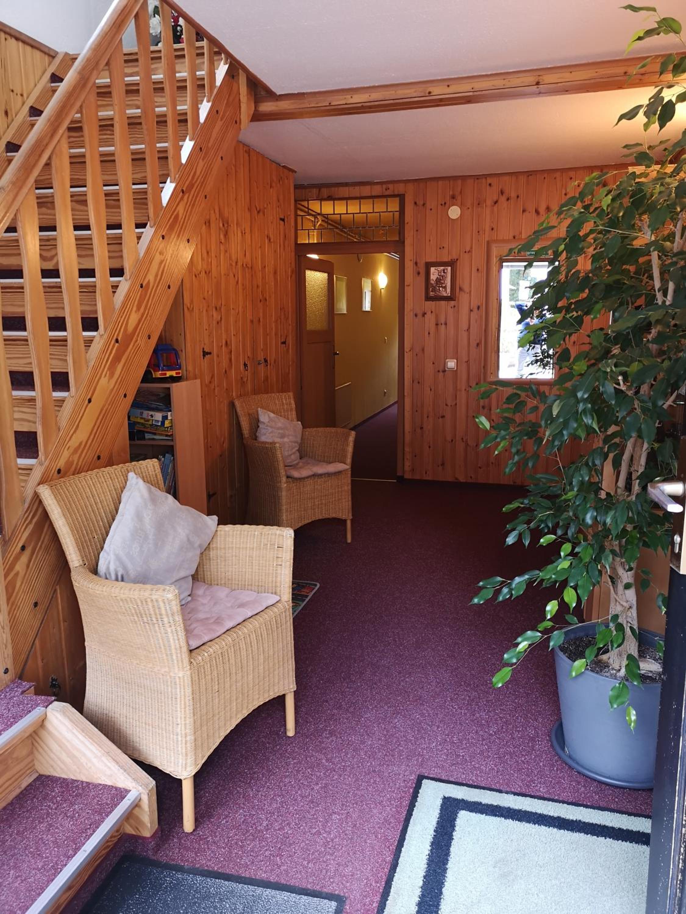 Uschi's Gasthof